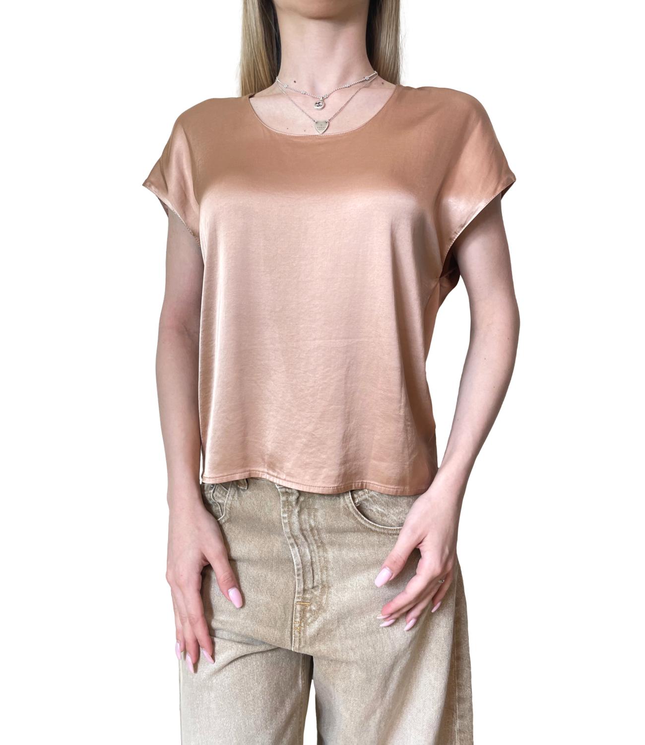 Have One T-shirt Blush Donna