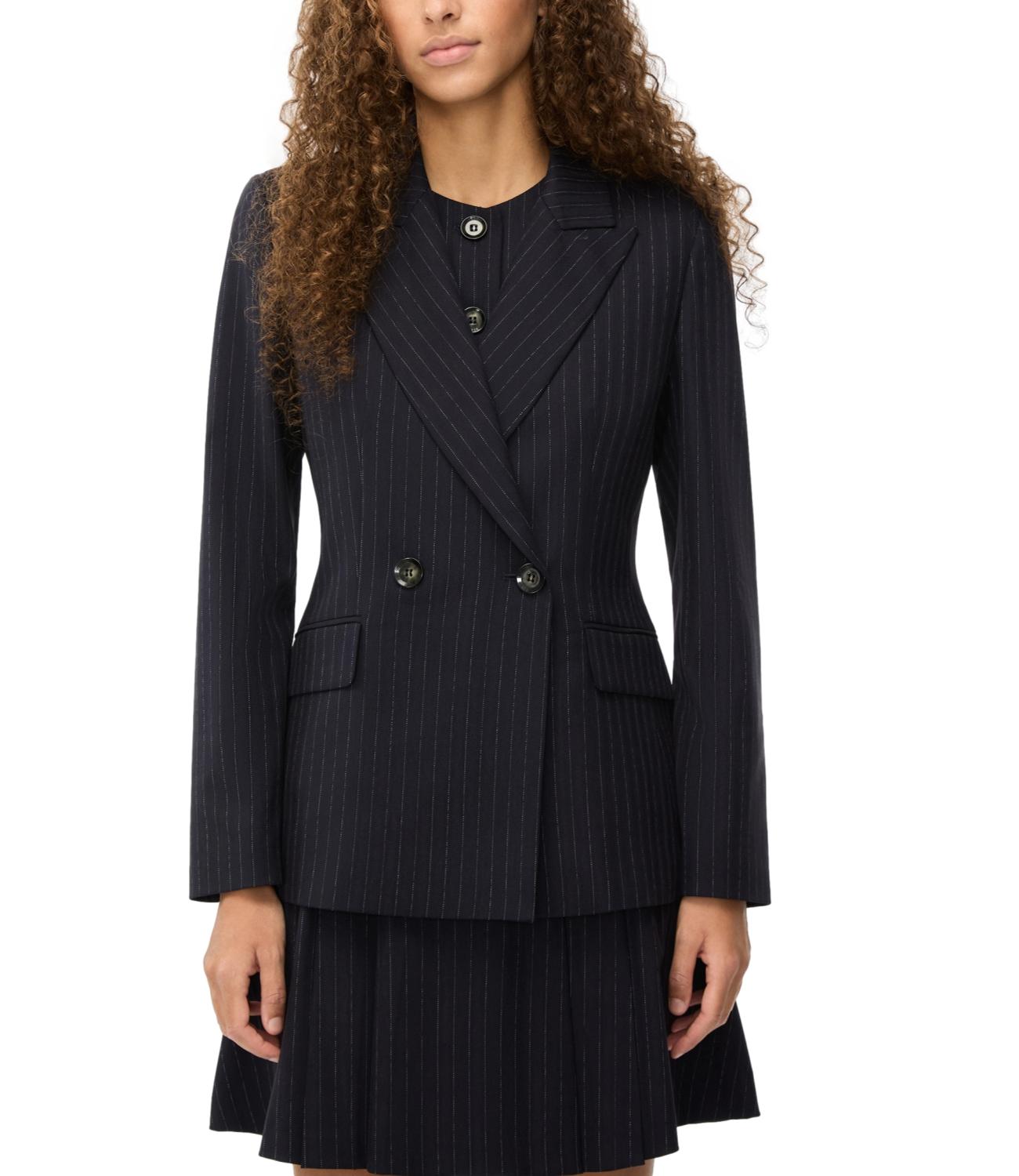 iBlues Giacca Iblidoneo Blu Donna