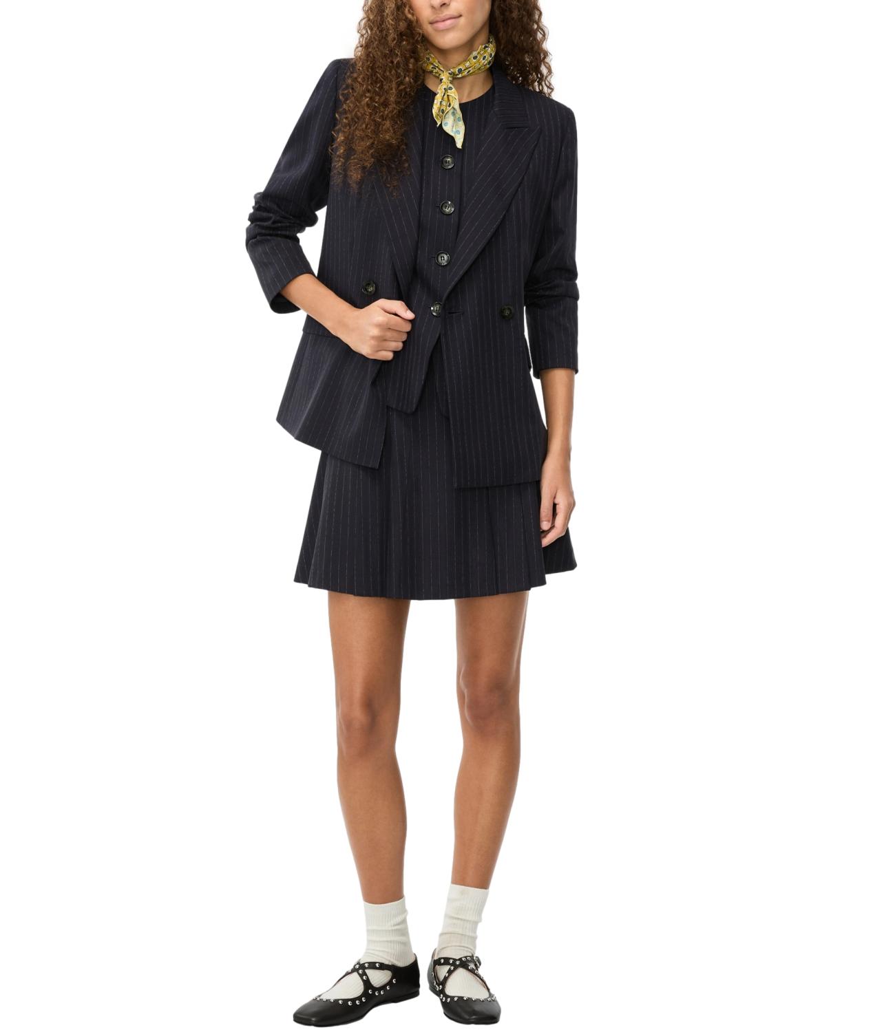 iBlues Giacca Iblidoneo Blu Donna