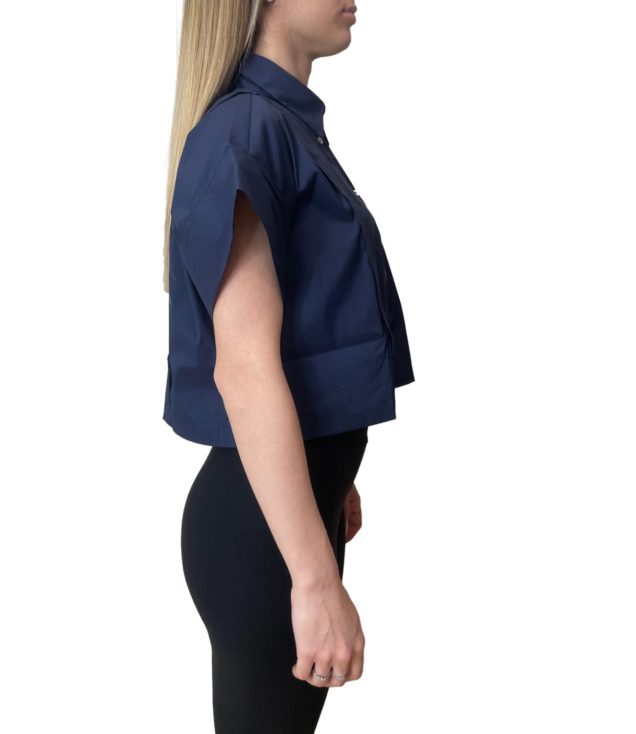 iBlues Camicia Iblpolo Bluette Donna