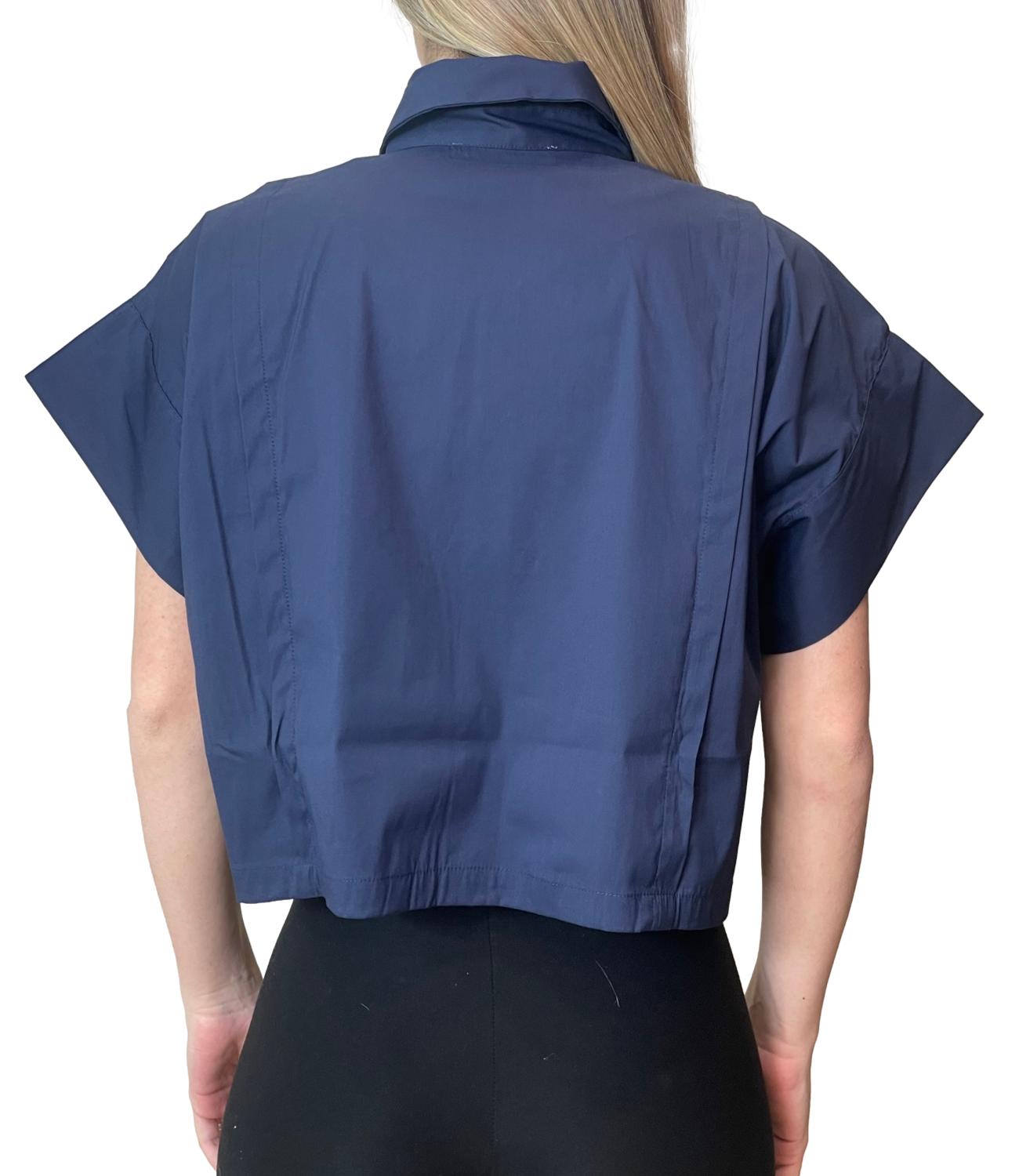 Iblues Camicia Bluette da Donna