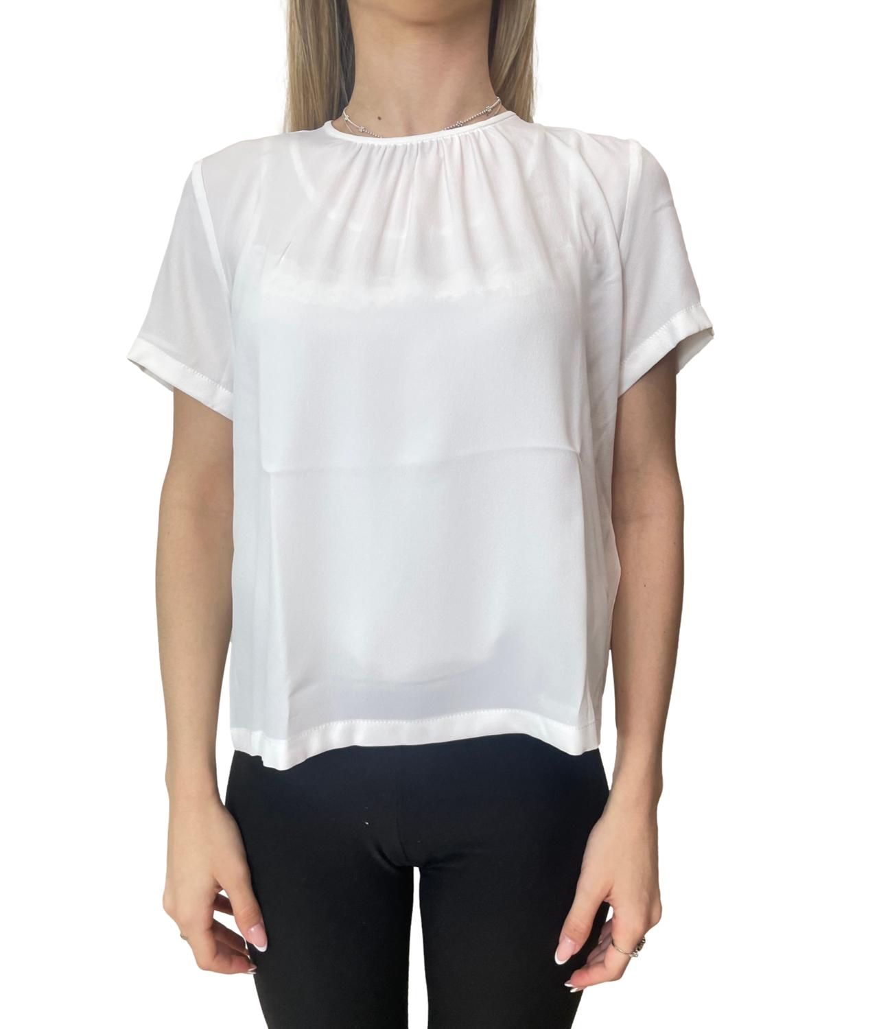 iBlues Camicia Iblmodico Bianco Donna
