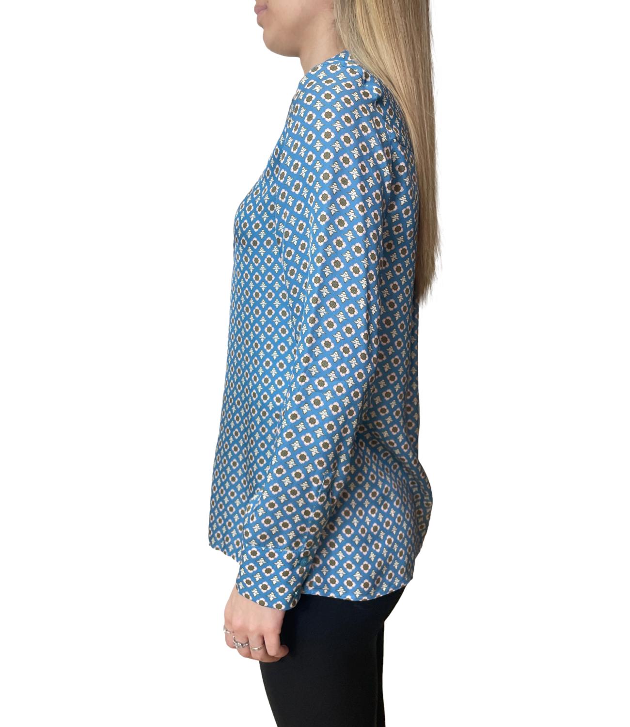 iBlues Camicia Ibleditto Anice Donna