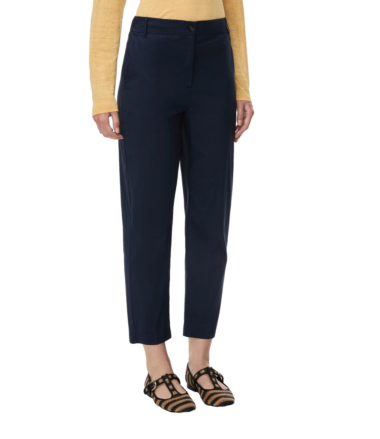 Iblues Pantalone Bluette da Donna