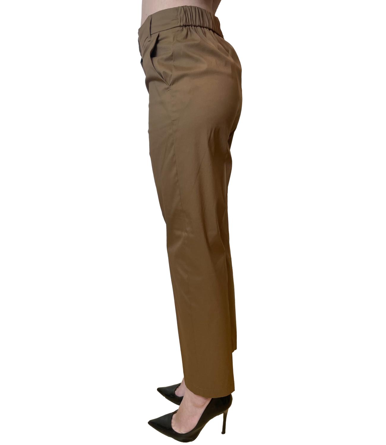 iBlues Pantalone Iblsalvo Cacao Donna