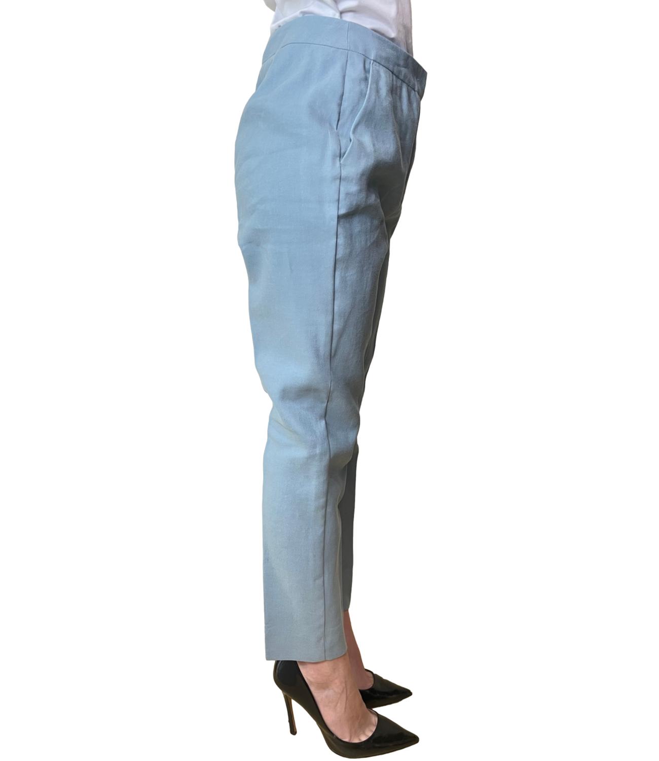 iBlues Pantalone Iblalpe Carta da Zucchero Donna