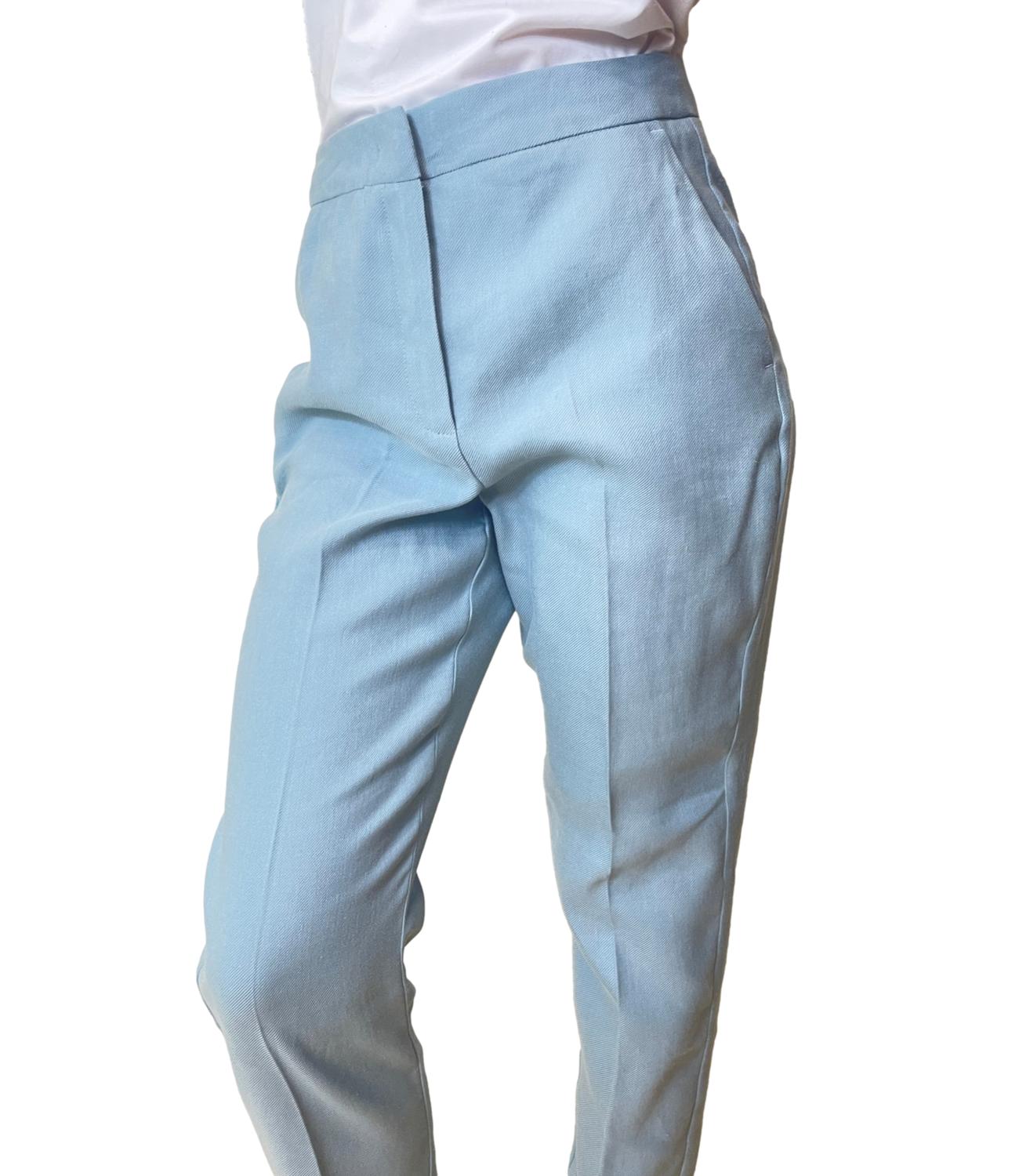 iBlues Pantalone Iblalpe Carta da Zucchero Donna