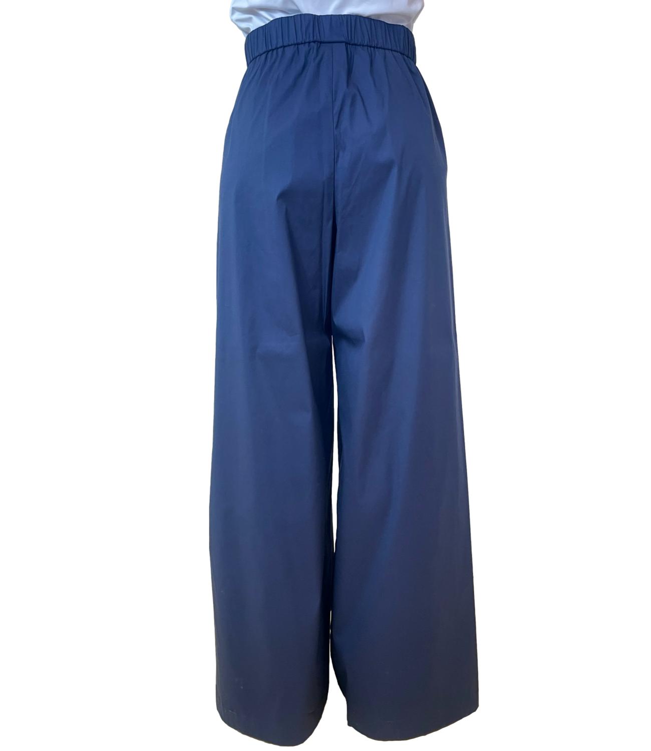 Iblues Pantalone Bluette da Donna