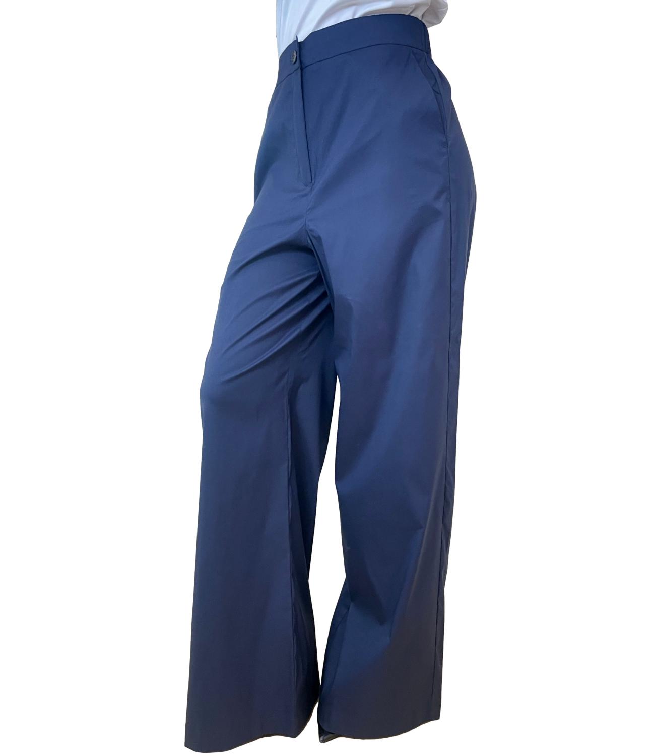 Iblues Pantalone Bluette da Donna