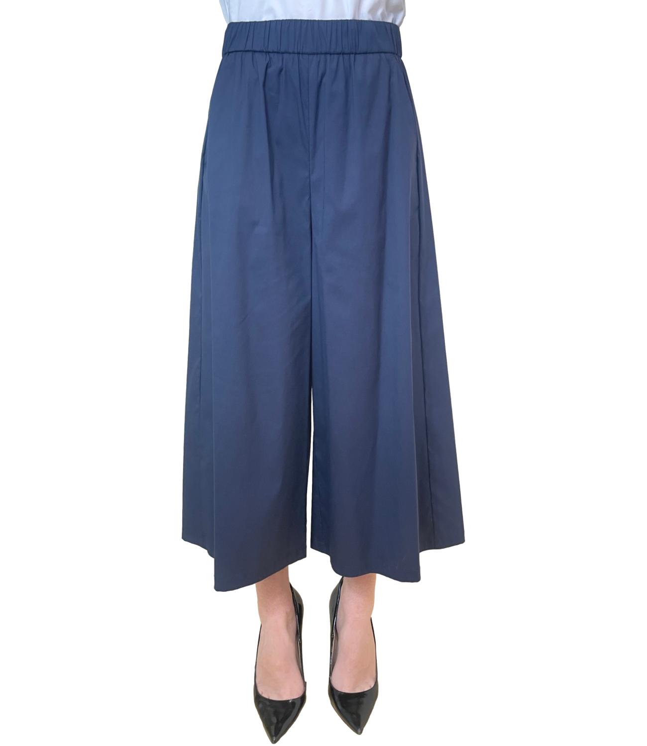 Iblues Pantalone Bluette da Donna