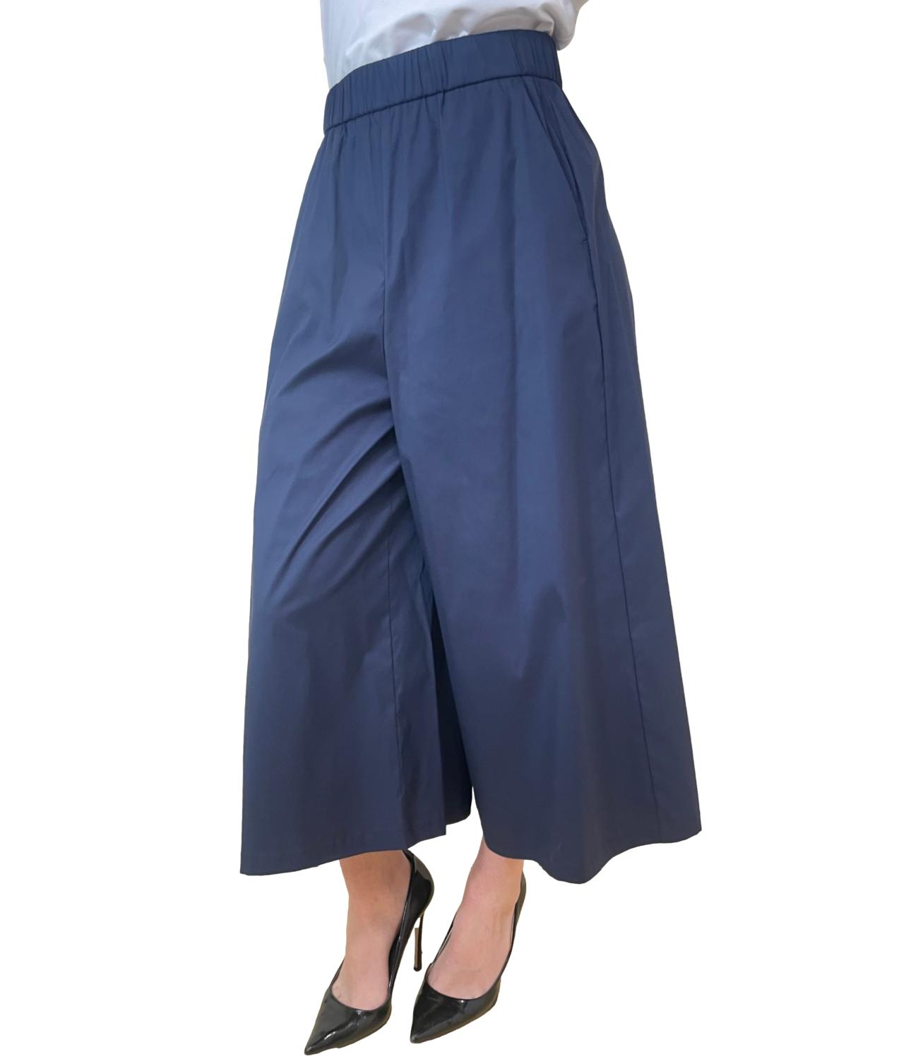Iblues Pantalone Bluette da Donna