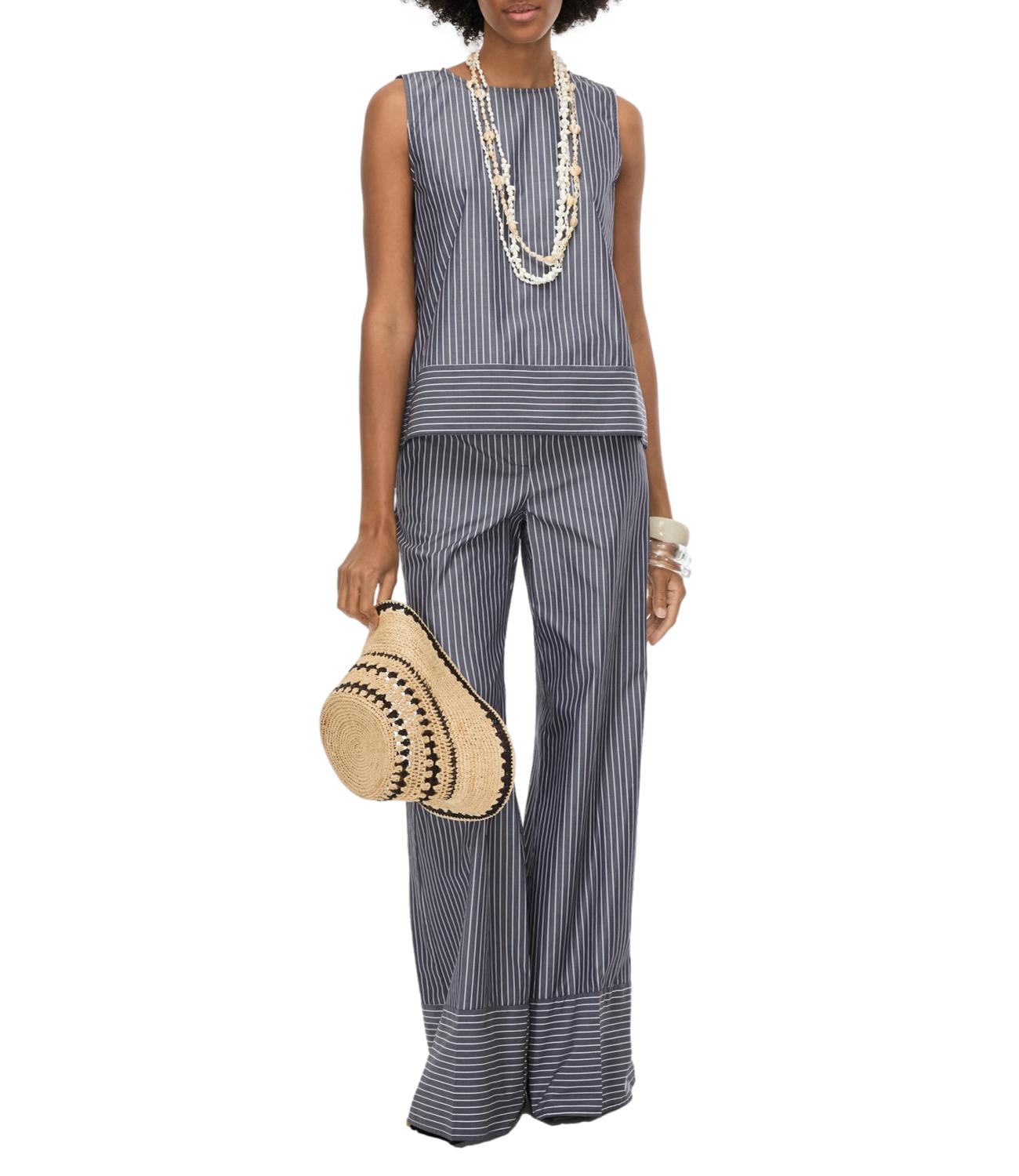 Iblues Top Blu da Donna