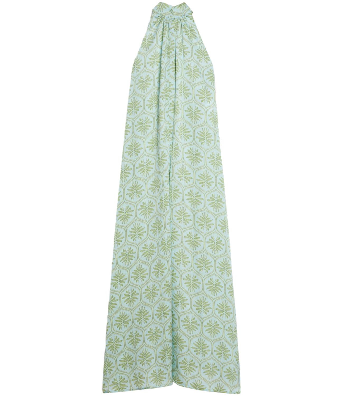 Iblues Tuta Acquamarina da Donna