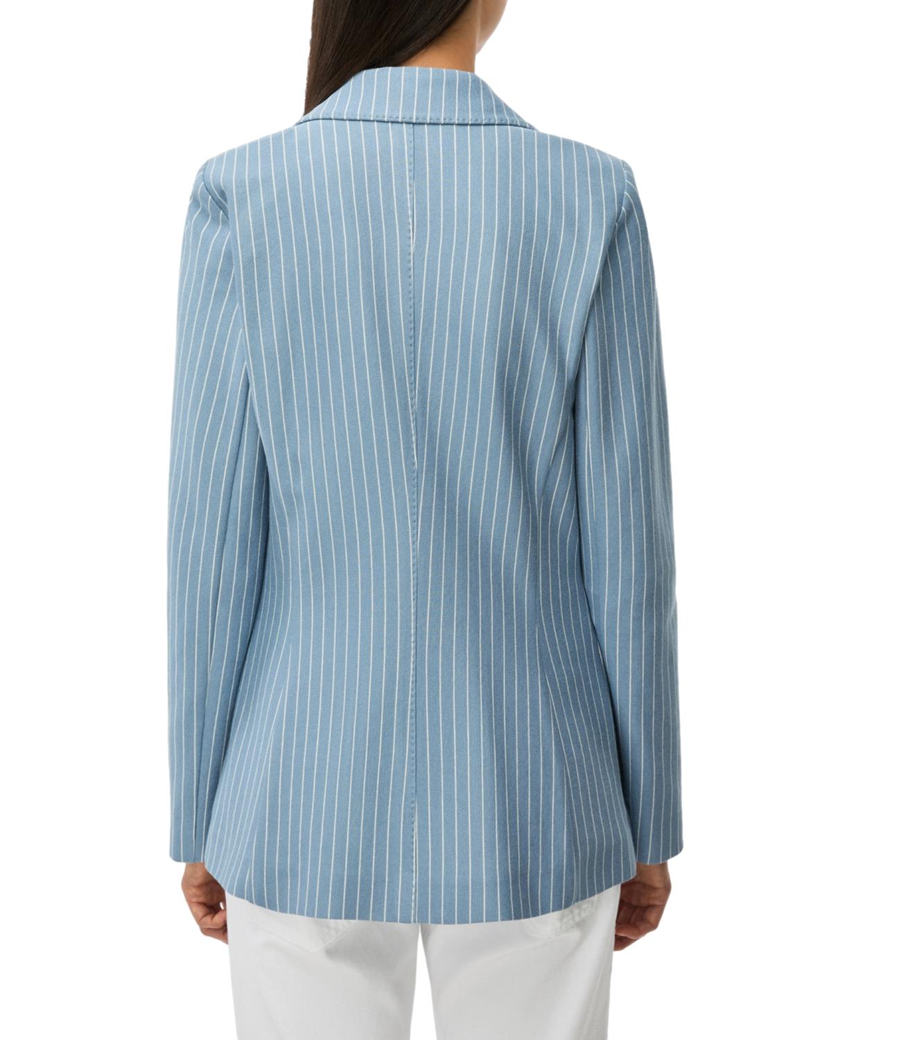 Iblues Giacca Azzurro da Donna