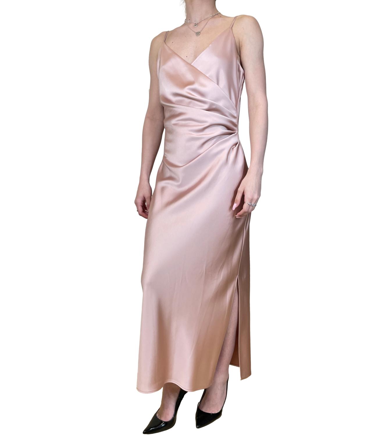 Imperial Abito Cipria Donna