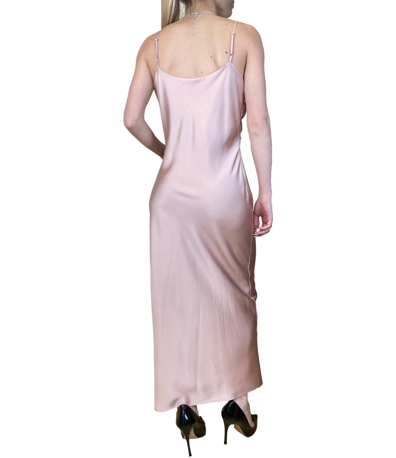 Imperial Abito Cipria da Donna