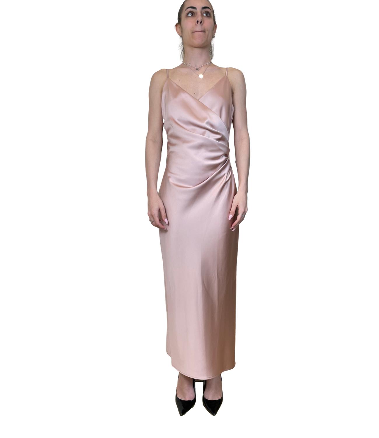 Imperial Abito Cipria Donna
