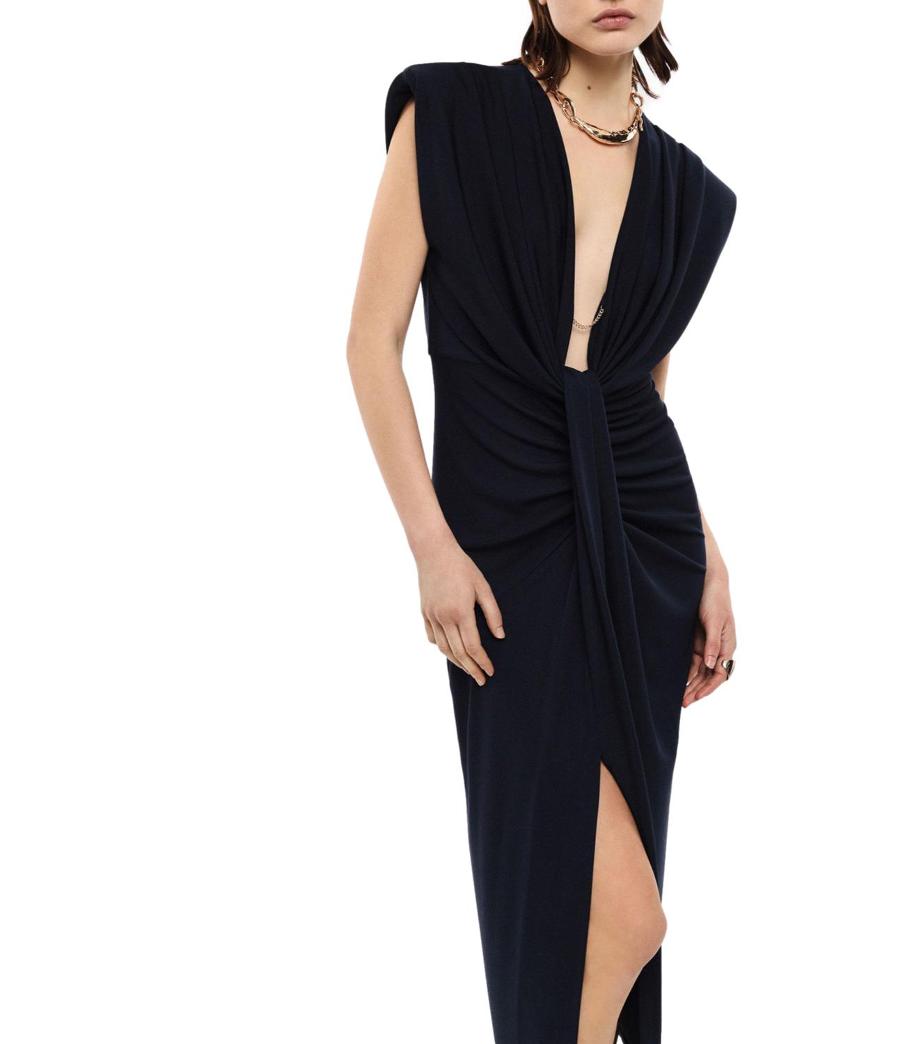 Imperial Abito Blu da Donna