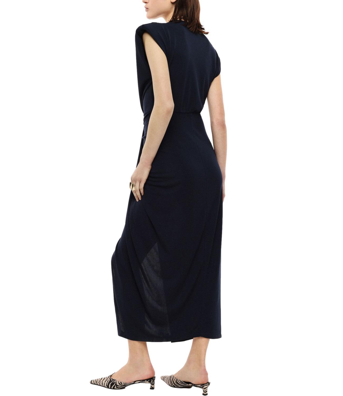 Imperial Abito Blu da Donna