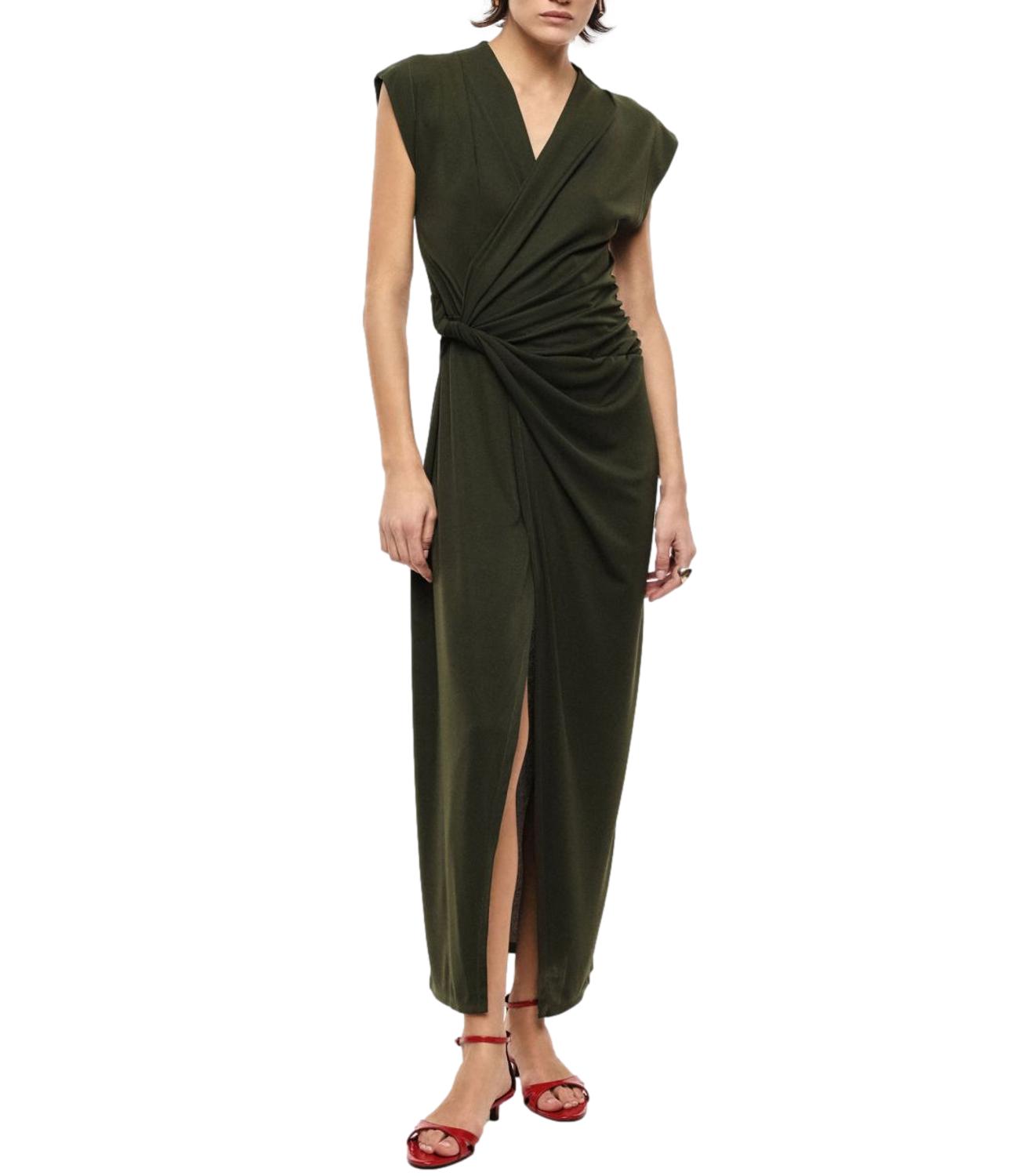 Imperial Abito Militare Donna