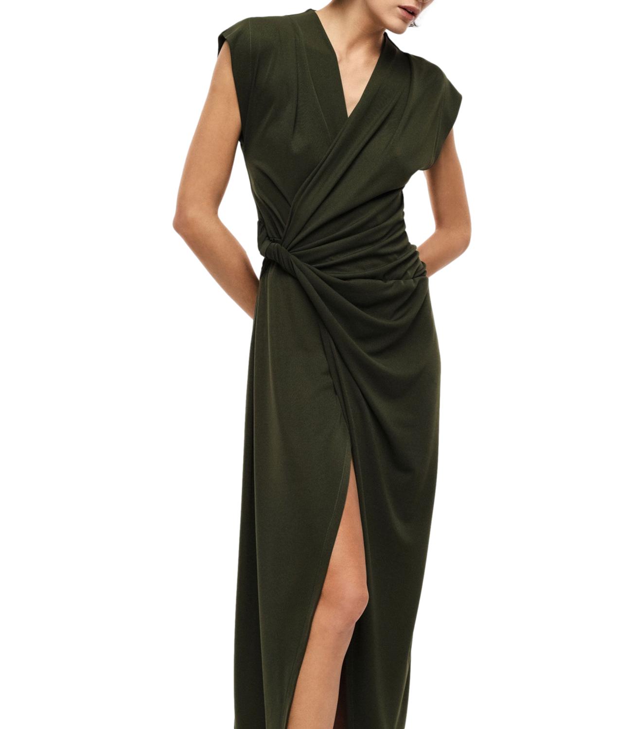 Imperial Abito Militare Donna