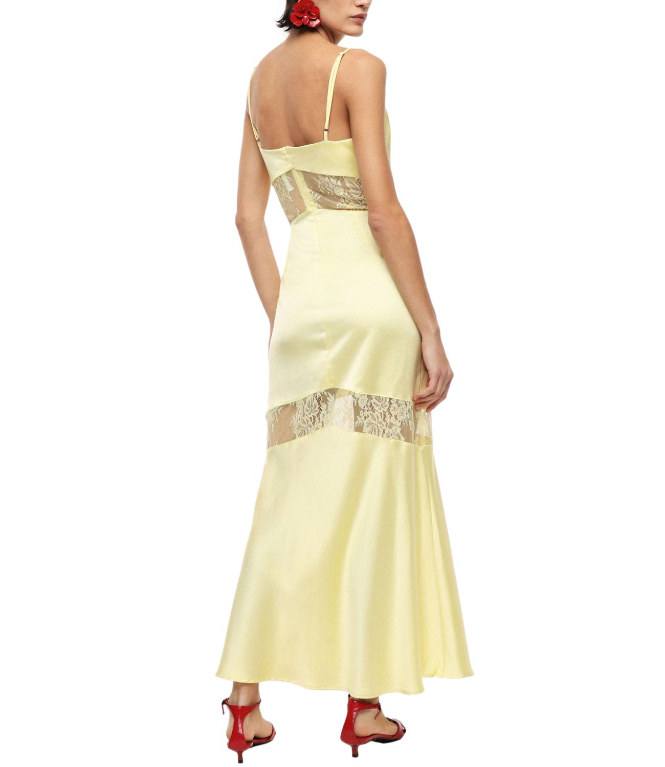 Imperial Abito Canarino Donna