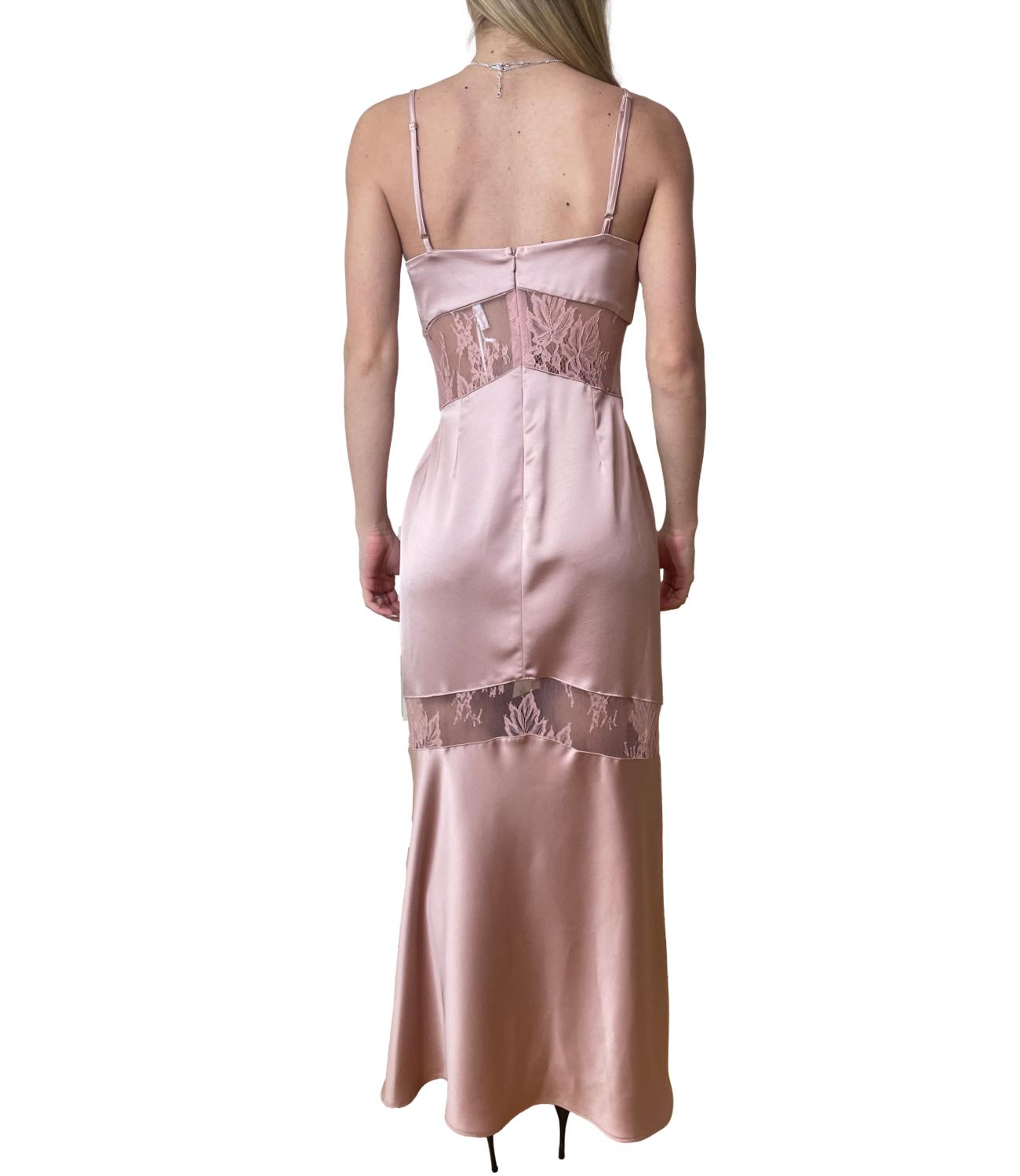 Imperial Abito Cipria da Donna