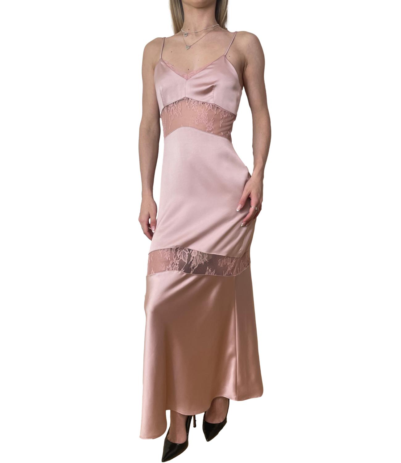Imperial Abito Cipria da Donna