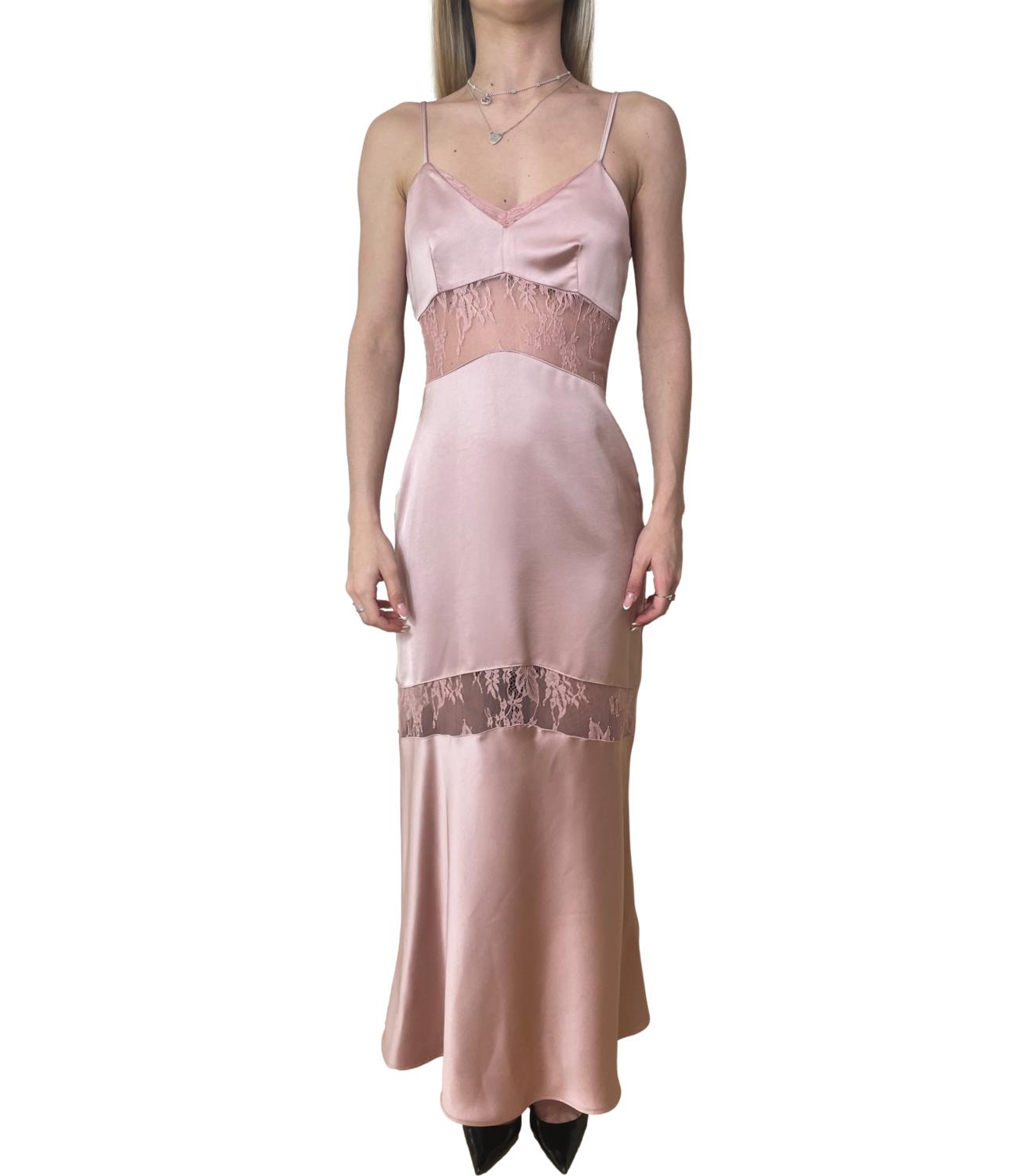 Imperial Abito Cipria da Donna