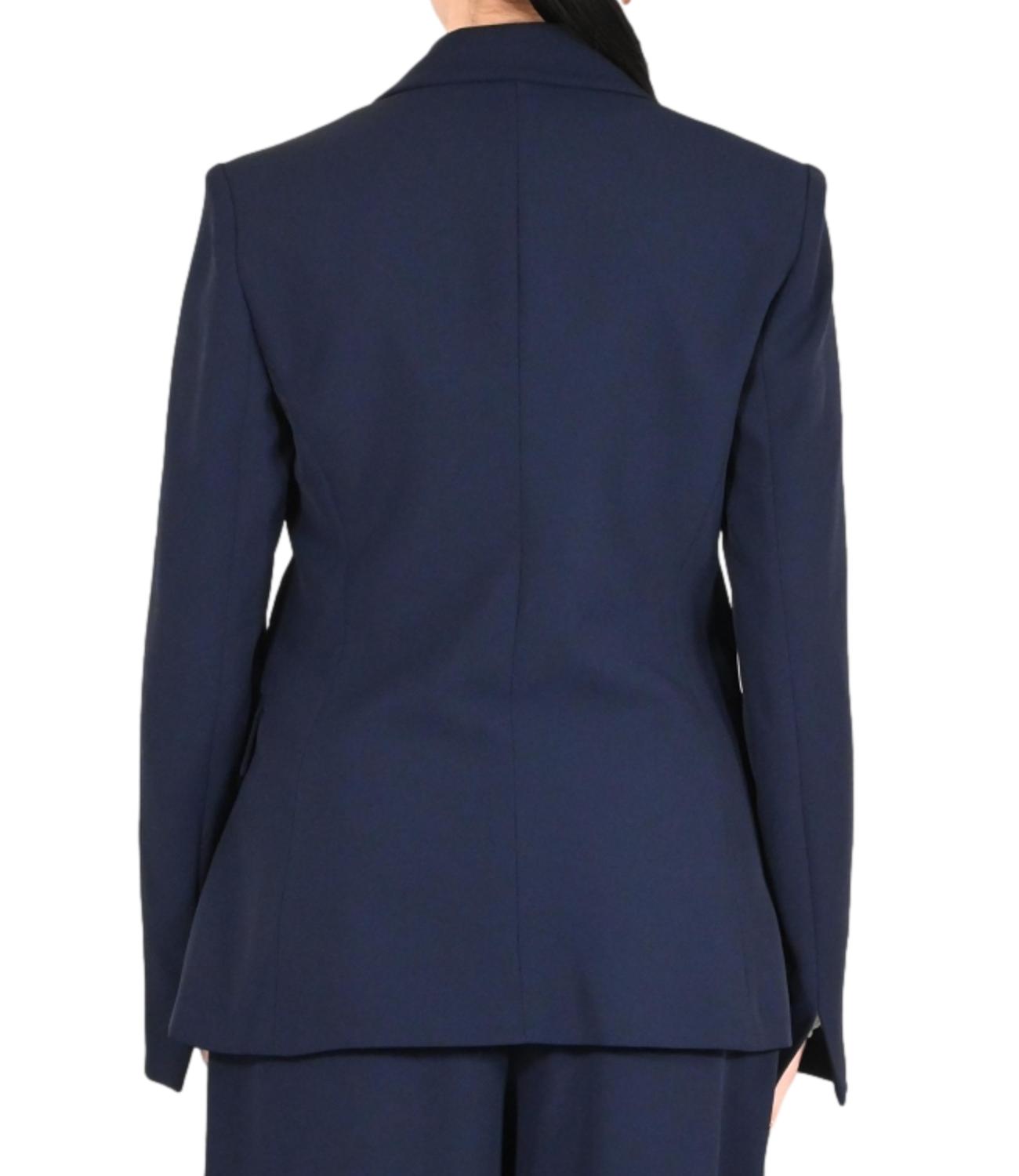 Imperial Giacca Blu Donna