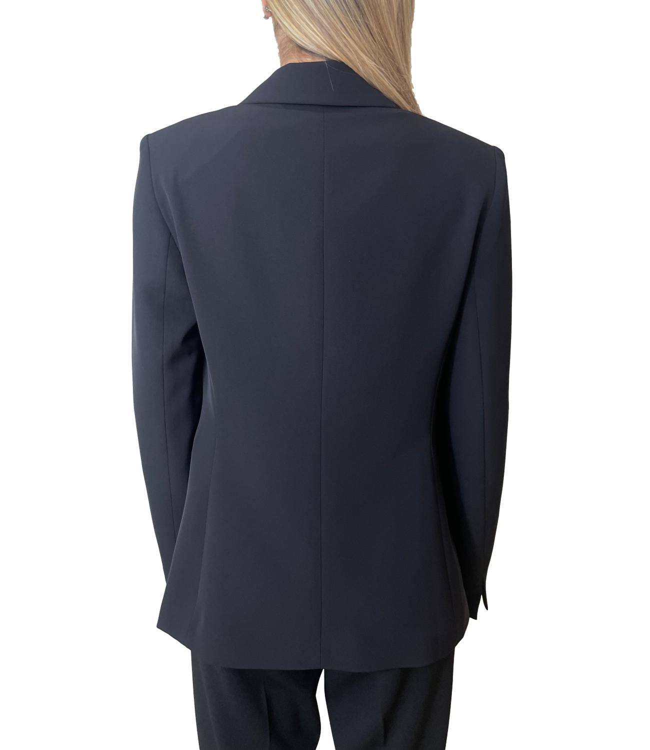 Imperial Giacca Nero da Donna
