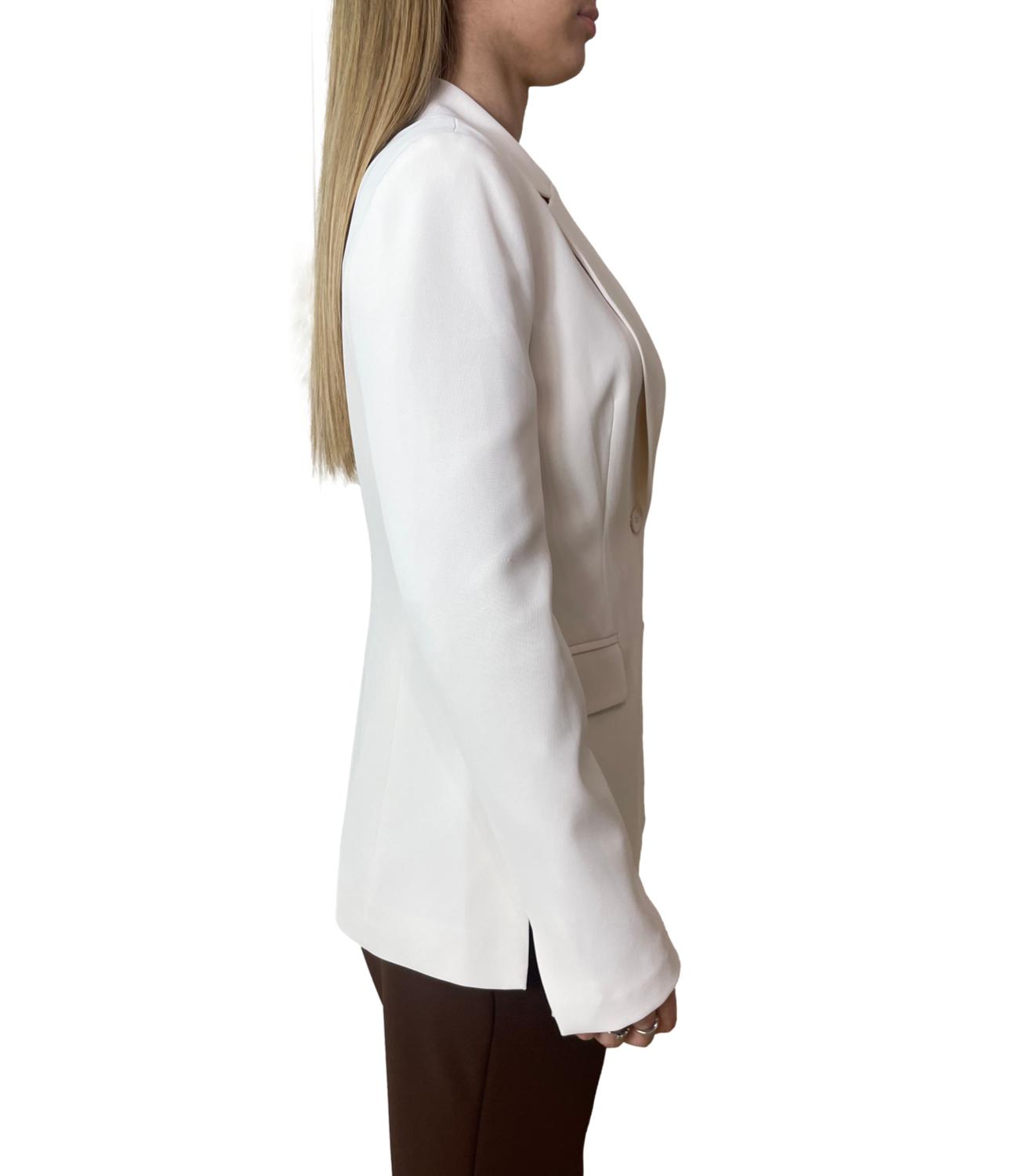 Imperial Giacca Zinco da Donna