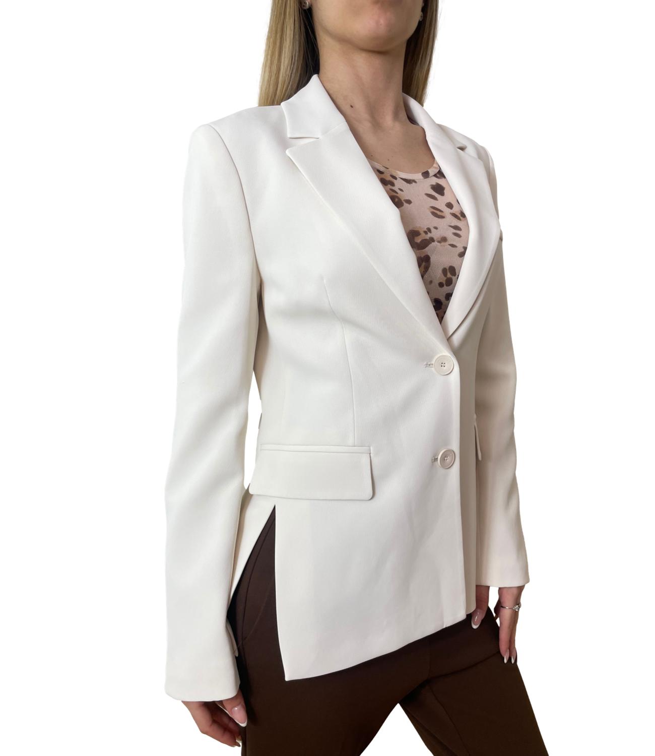 Imperial Giacca Zinco da Donna