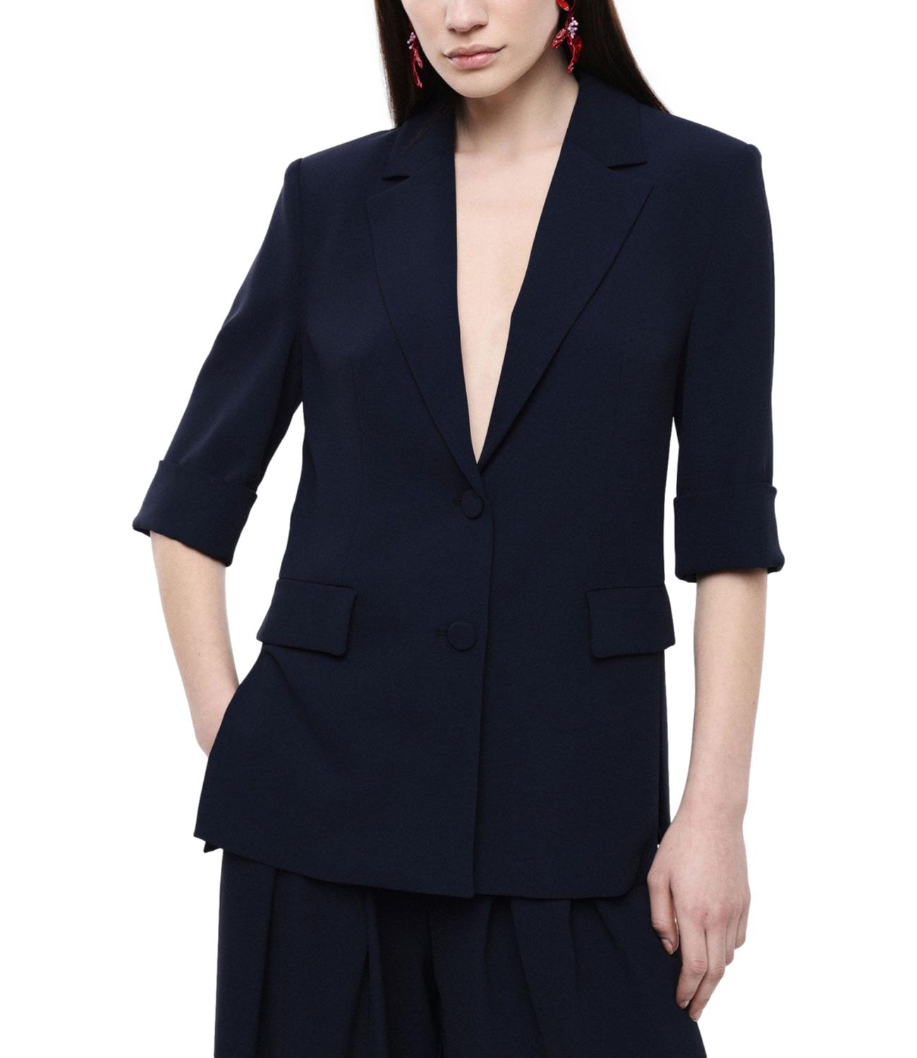 Imperial Giacca Blu da Donna