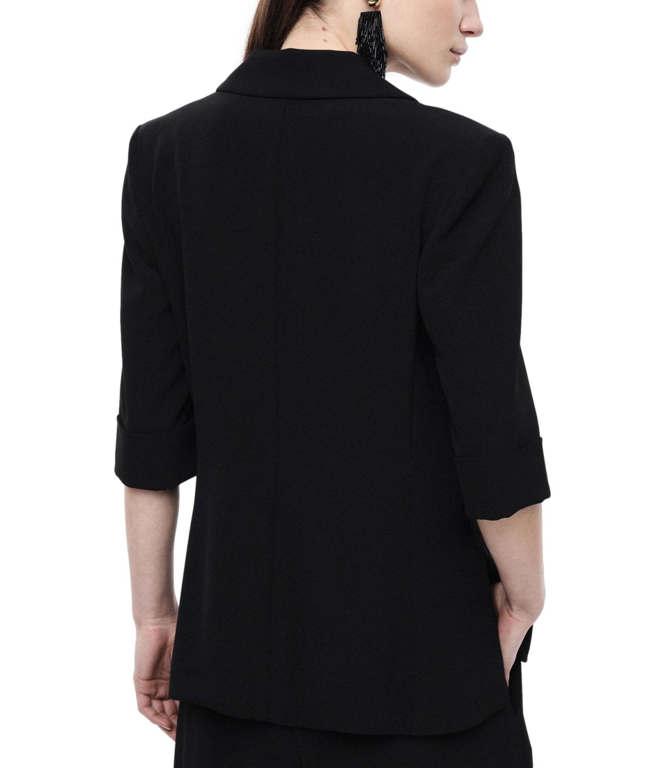 Imperial Giacca Nero Donna