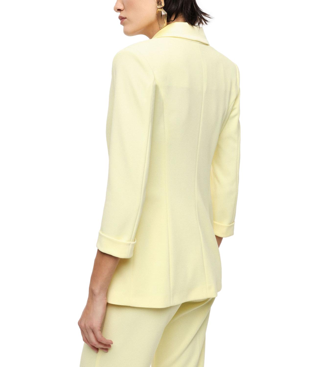 Imperial Giacca Canarino da Donna