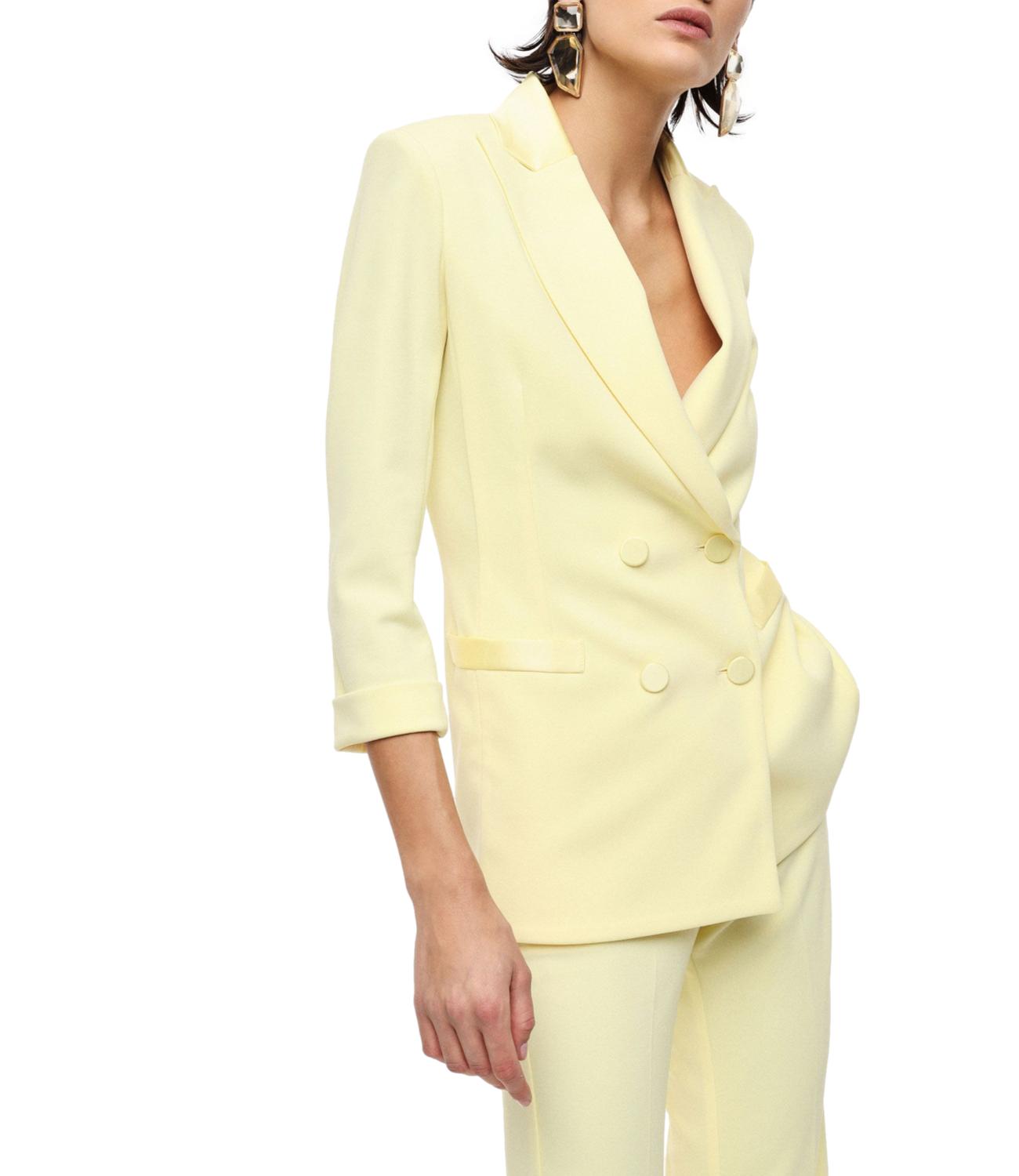Imperial Giacca Canarino da Donna