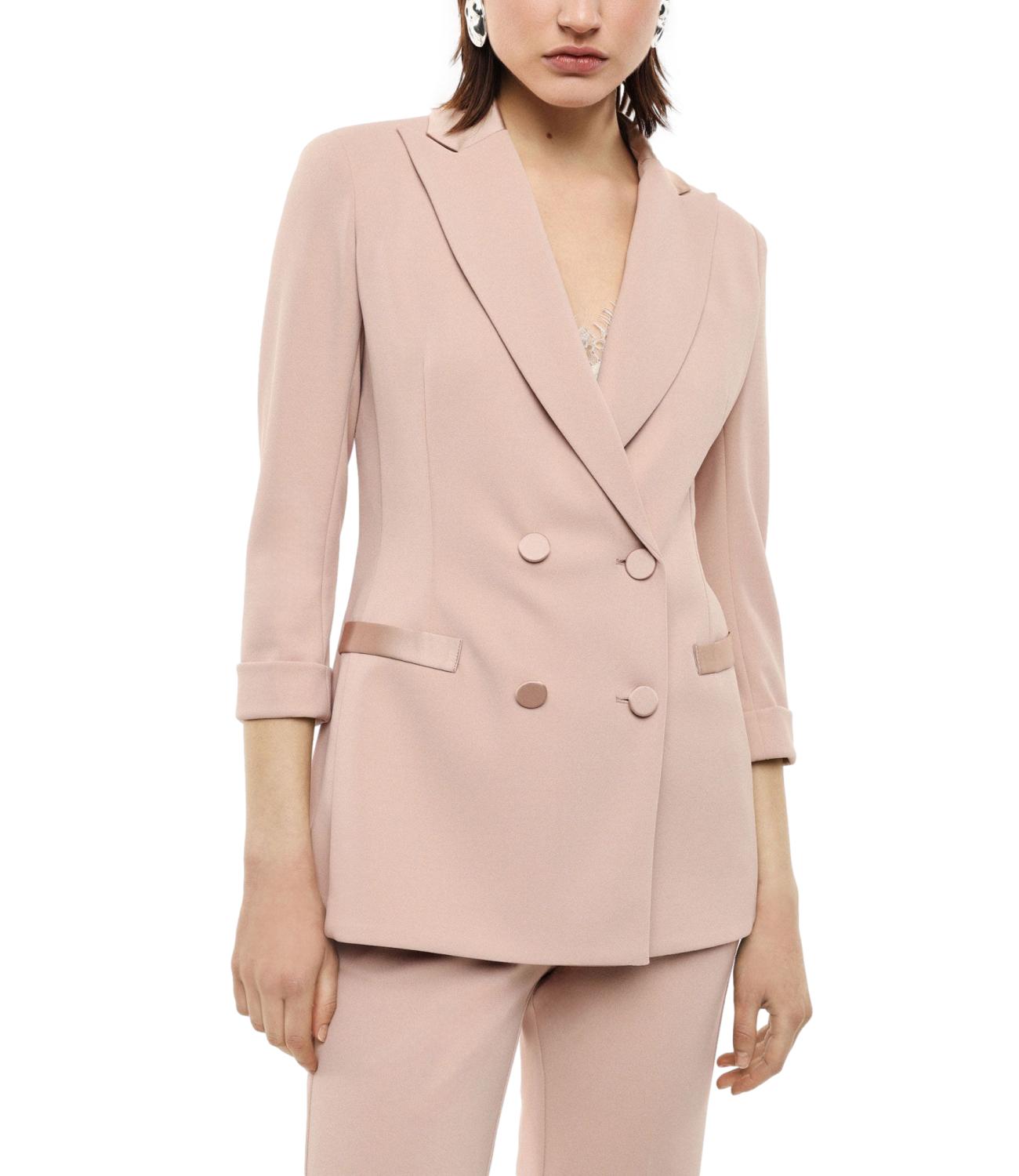 Imperial Giacca Cipria da Donna