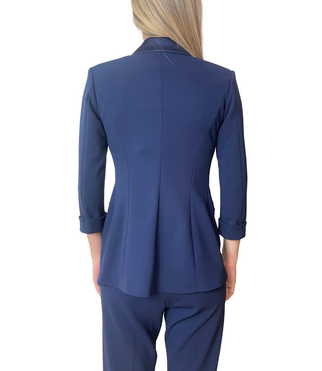 Imperial Giacca Blu da Donna