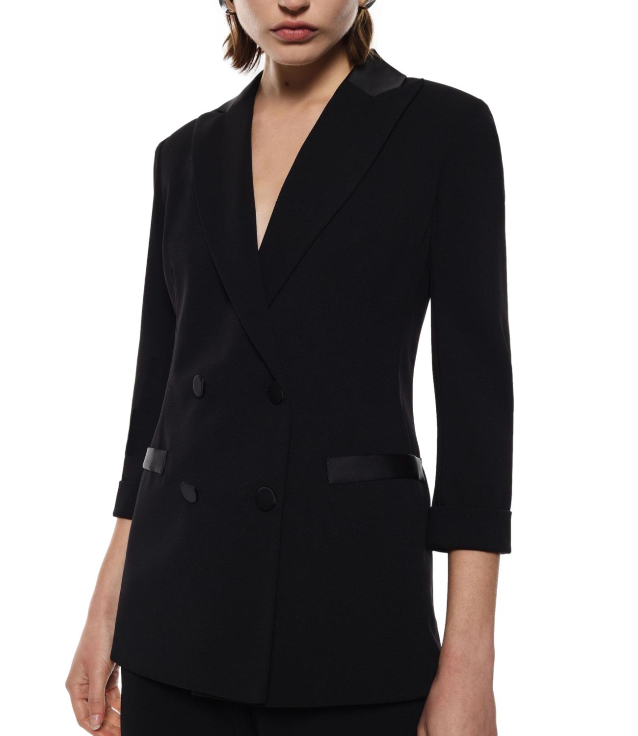 Imperial Giacca Nero da Donna
