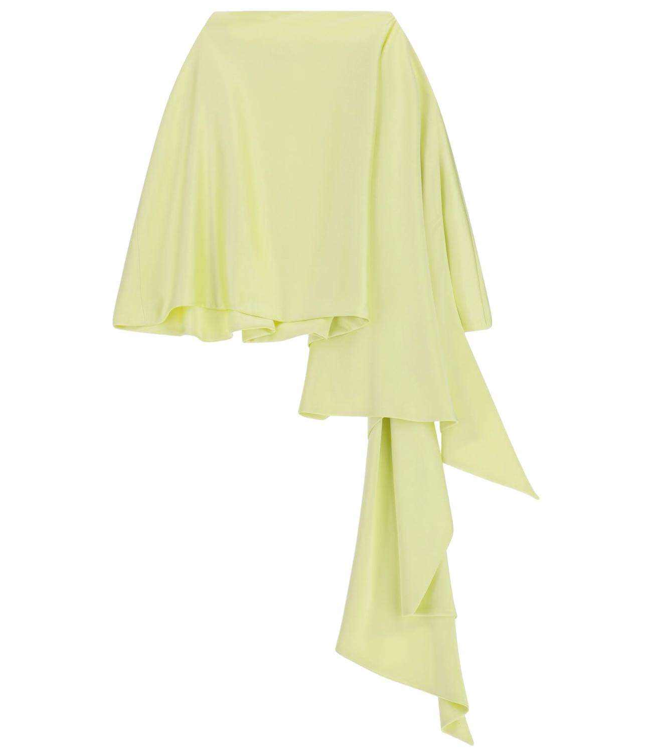 Imperial Gilet Canarino da Donna