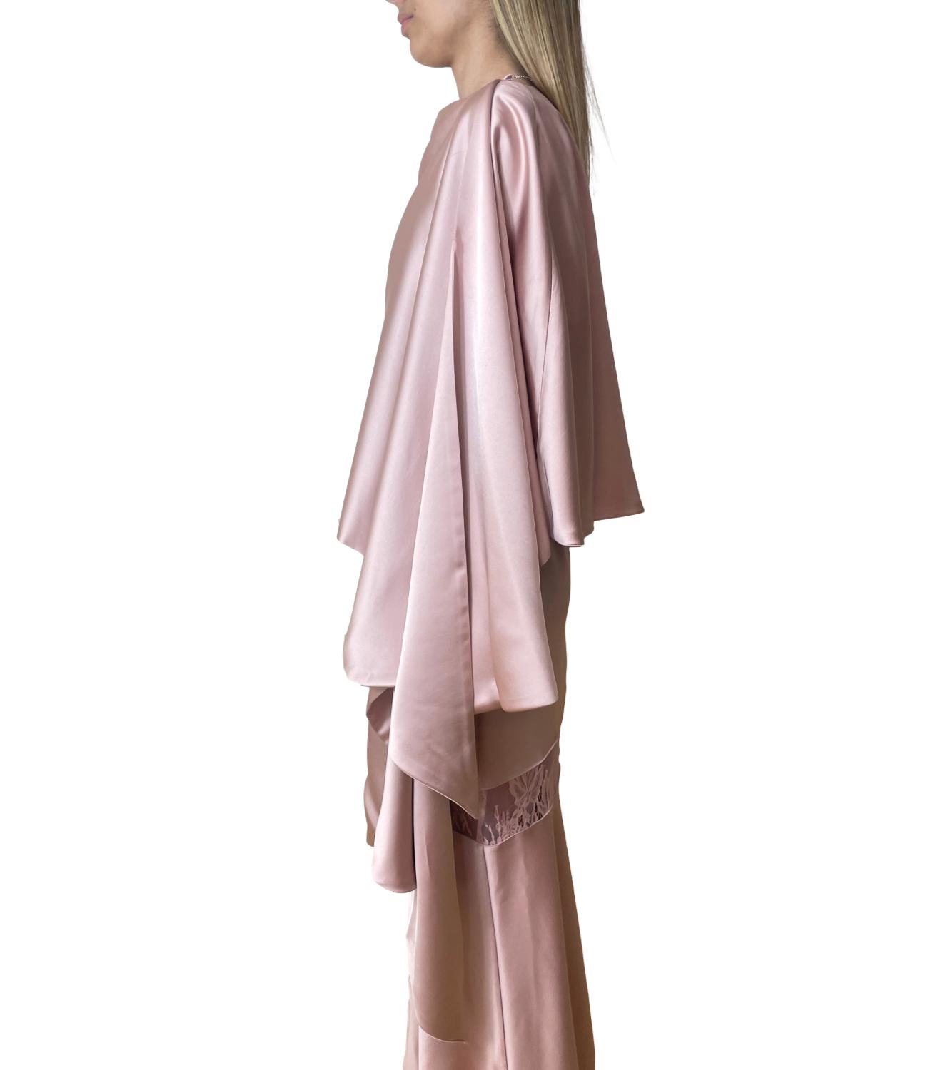 Imperial Gilet Cipria da Donna