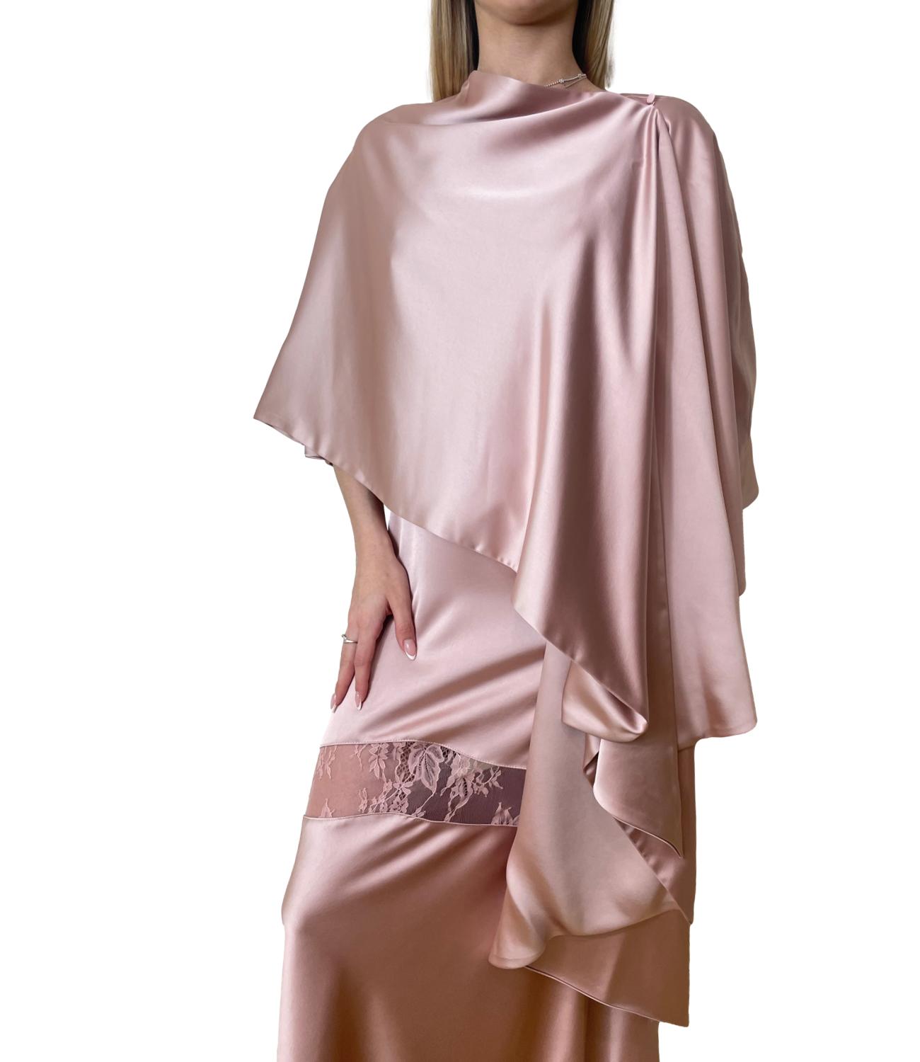 Imperial Gilet Cipria da Donna