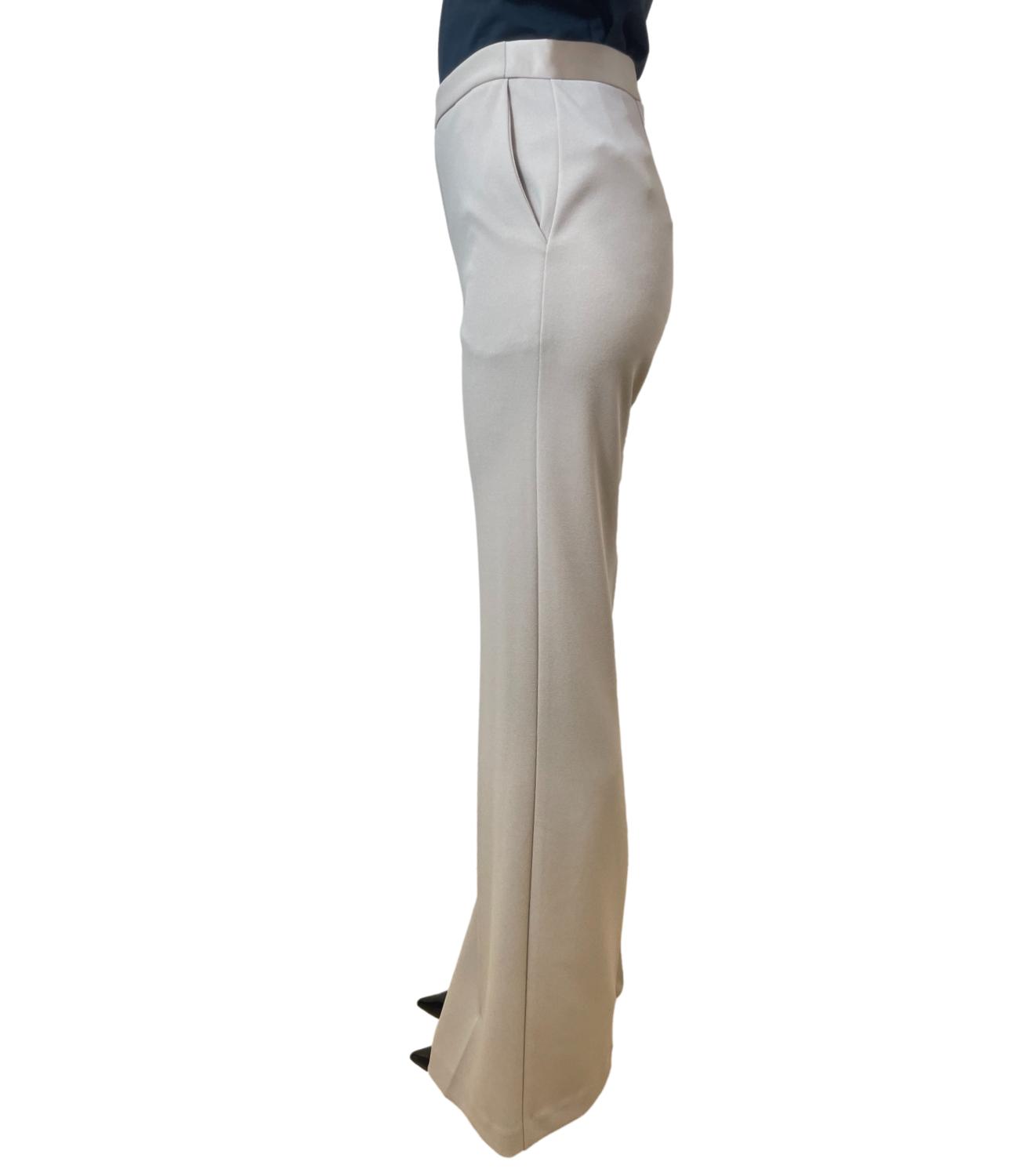 Imperial Pantalone Platino da Donna