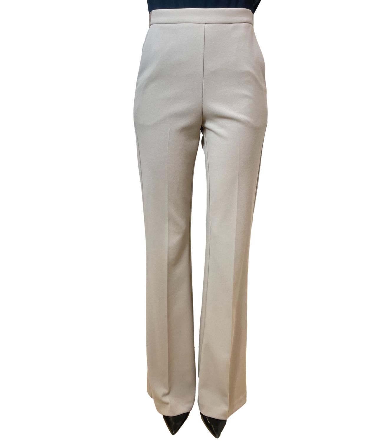 Imperial Pantalone Platino da Donna