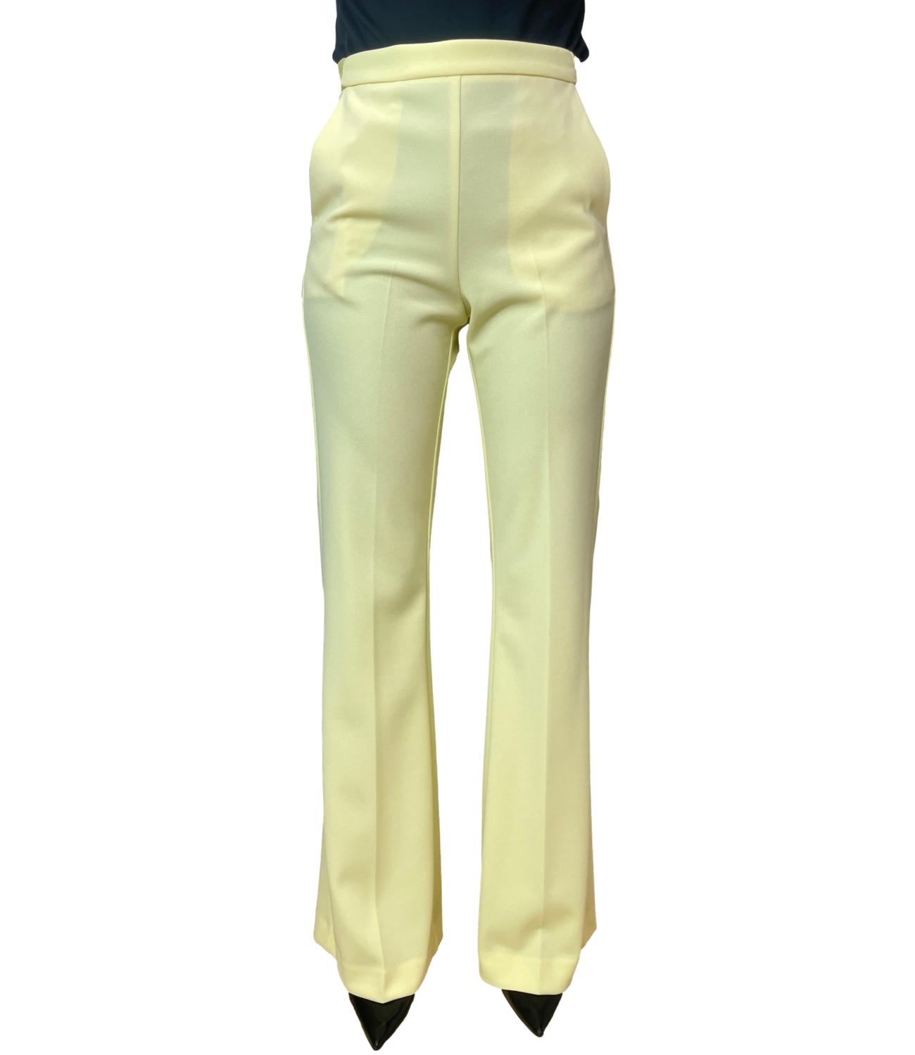 Imperial Pantalone Canarino da Donna