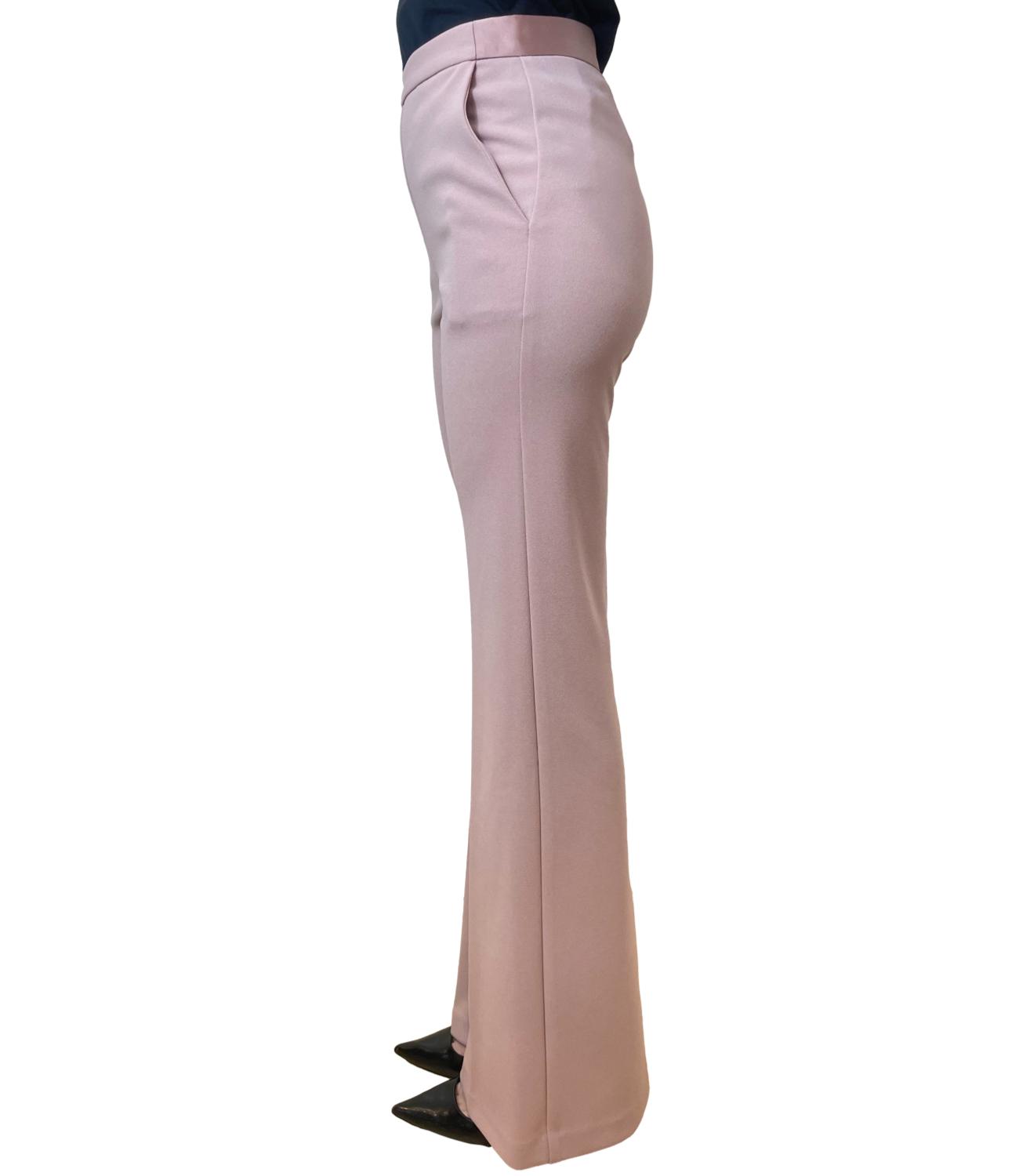 Imperial Pantalone Cipria da Donna