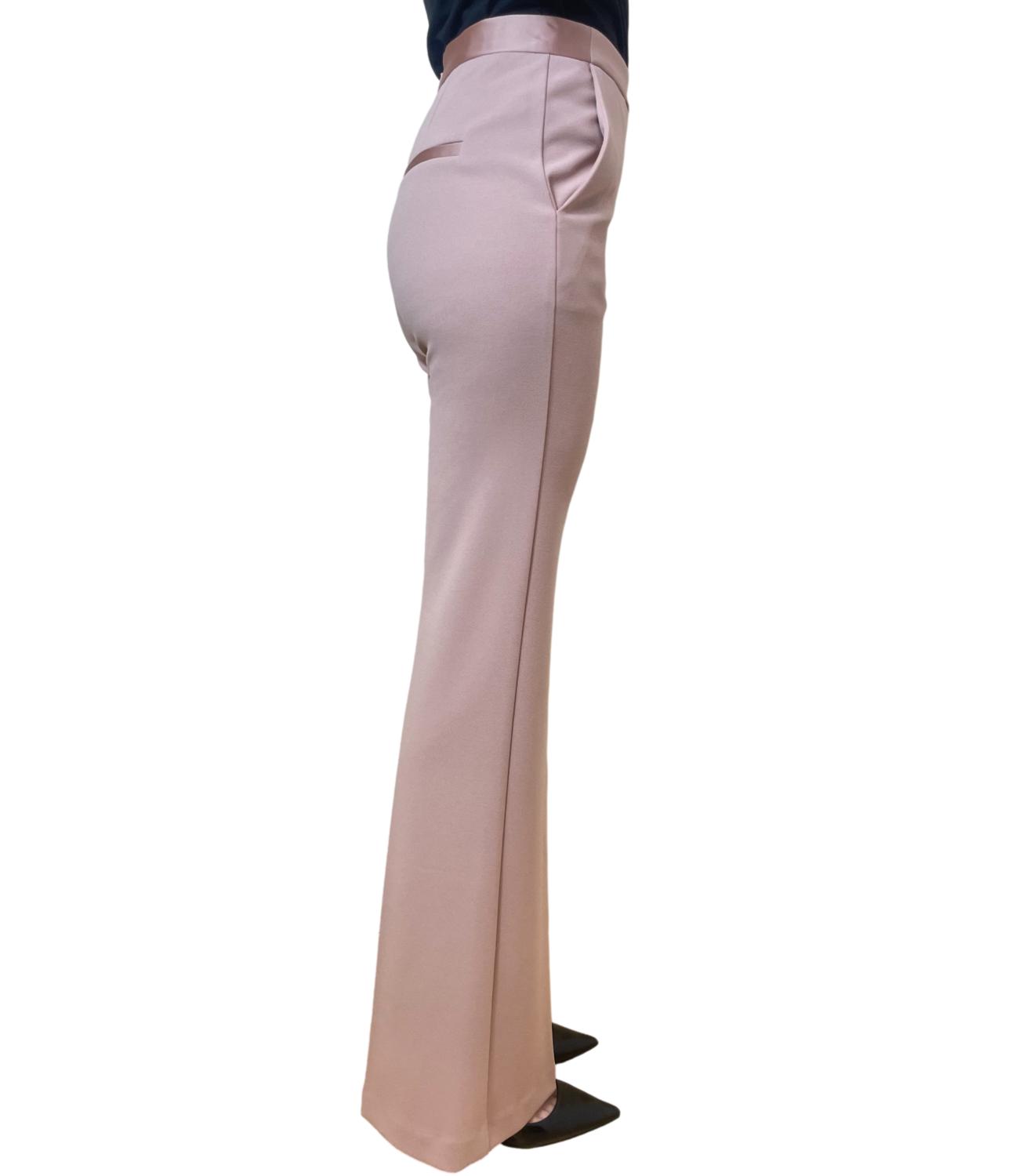 Imperial Pantalone Cipria da Donna