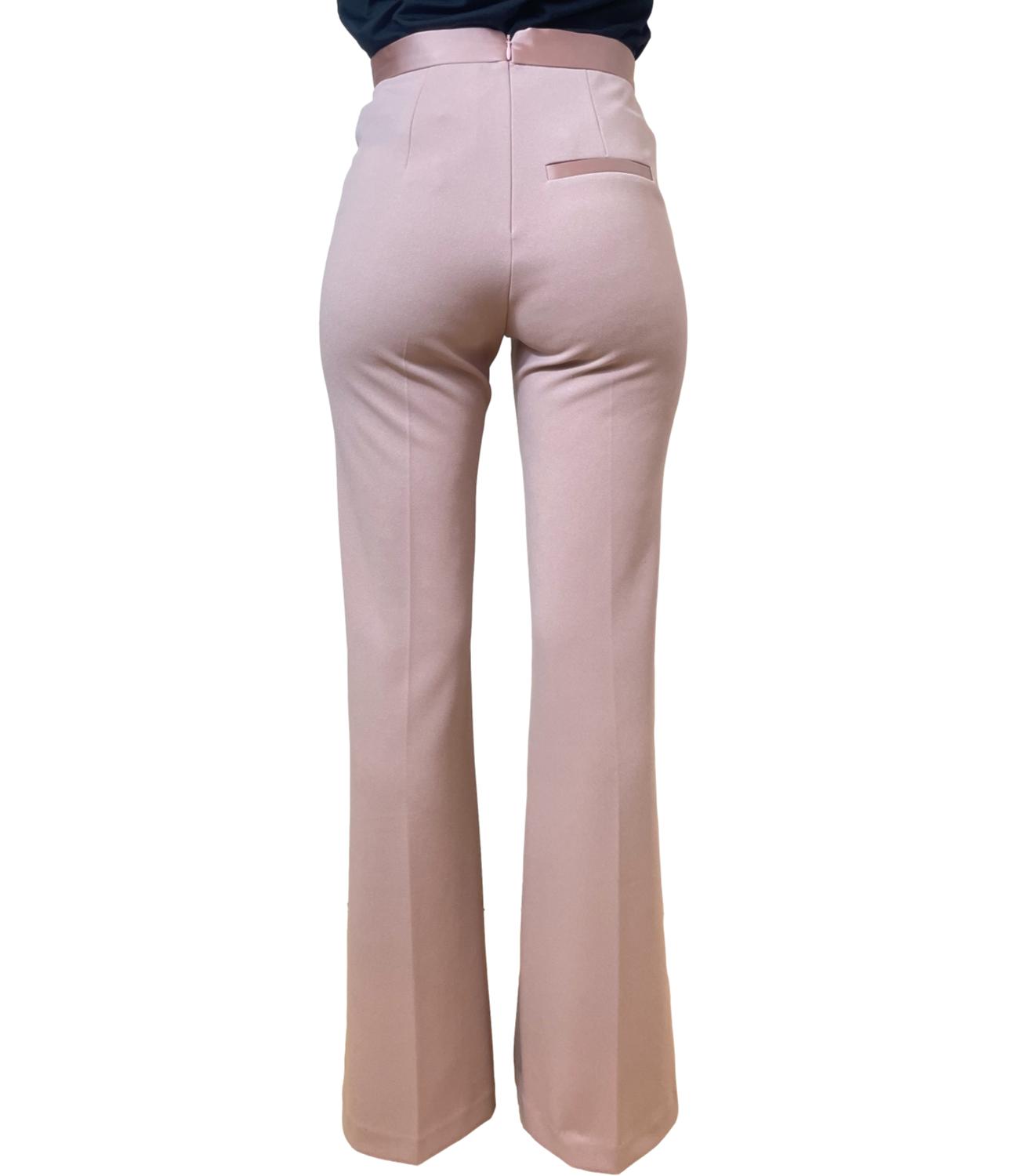 Imperial Pantalone Cipria da Donna