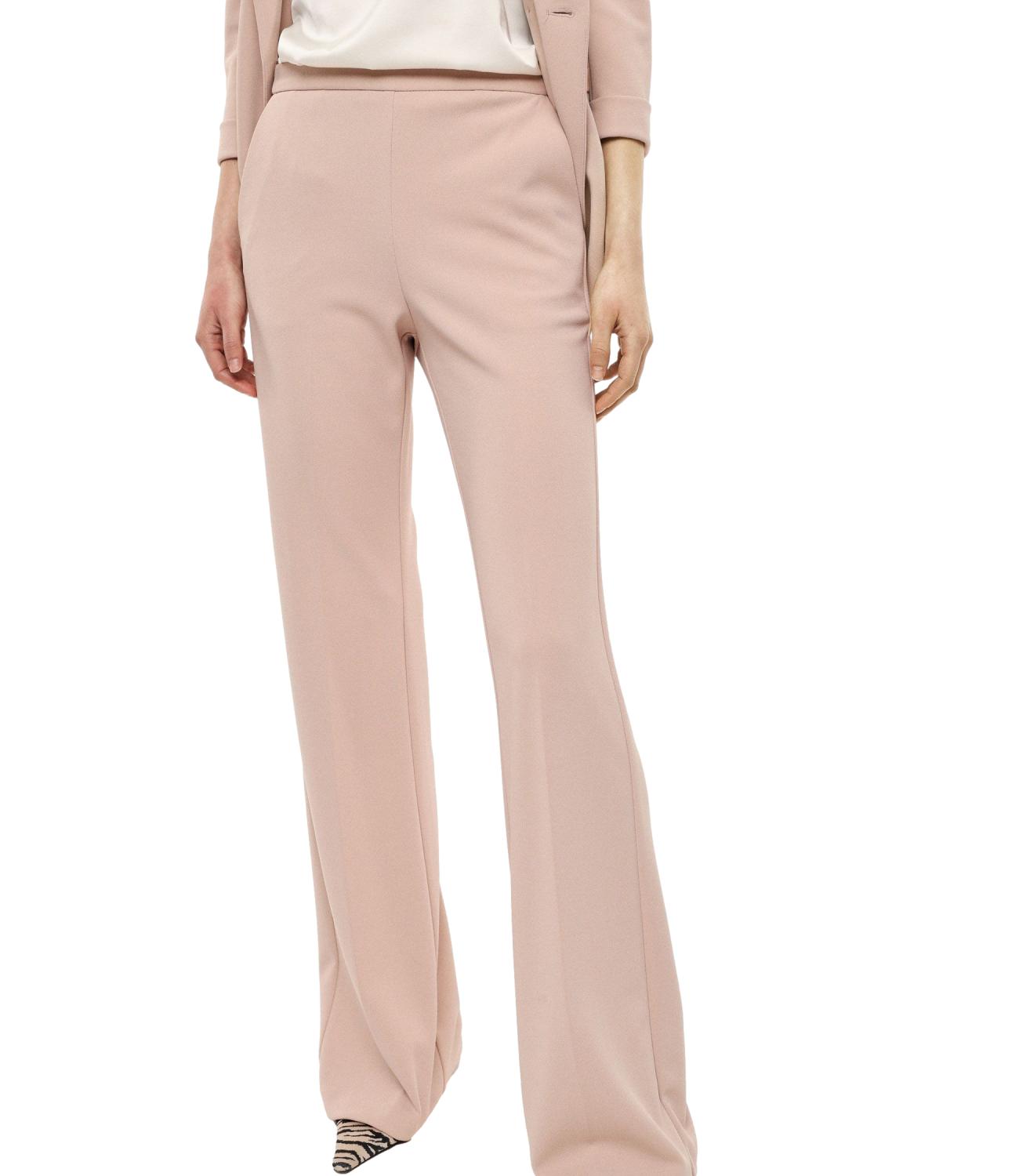 Imperial Pantalone Cipria da Donna